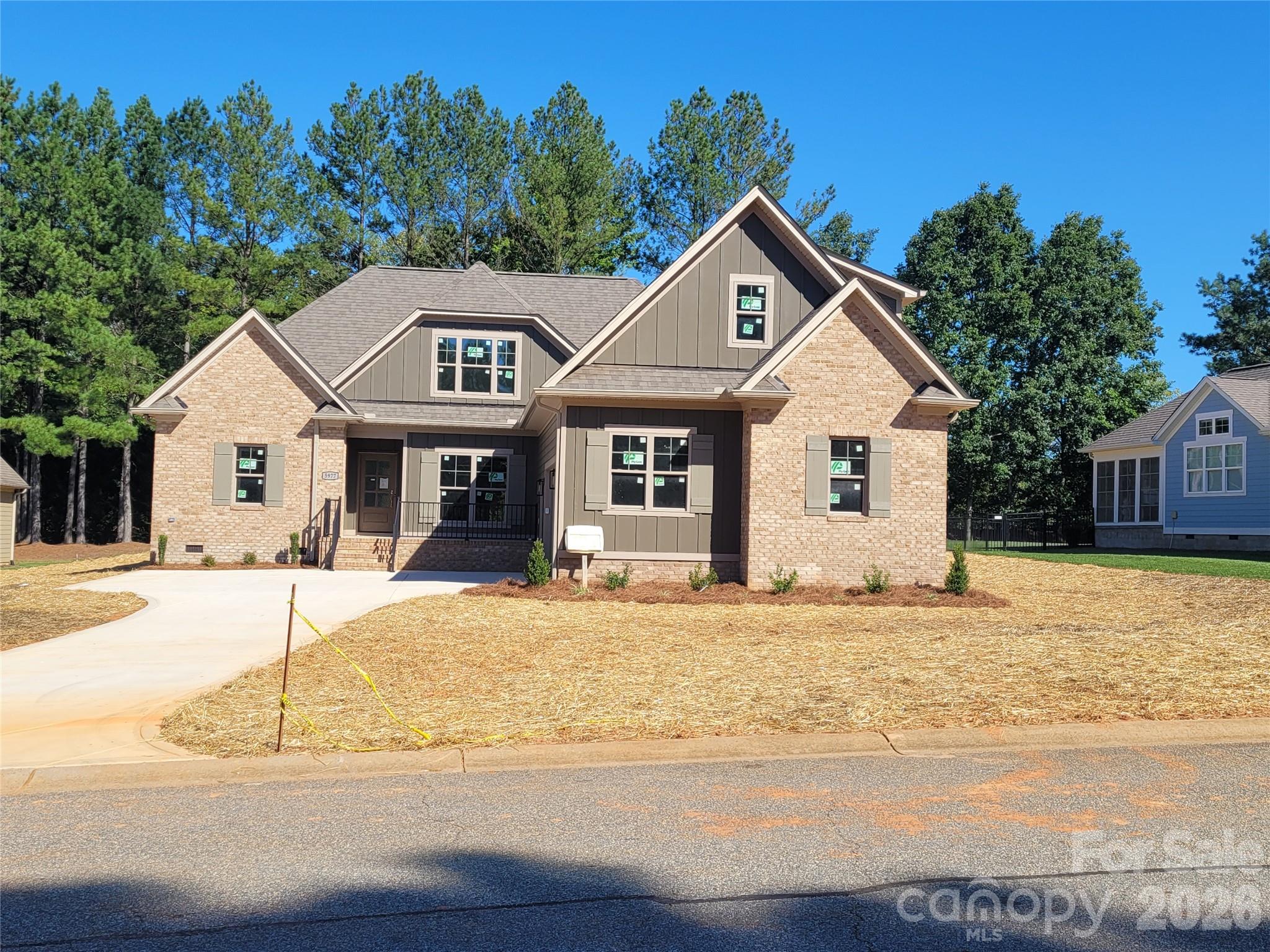 5977 Tipperary Drive