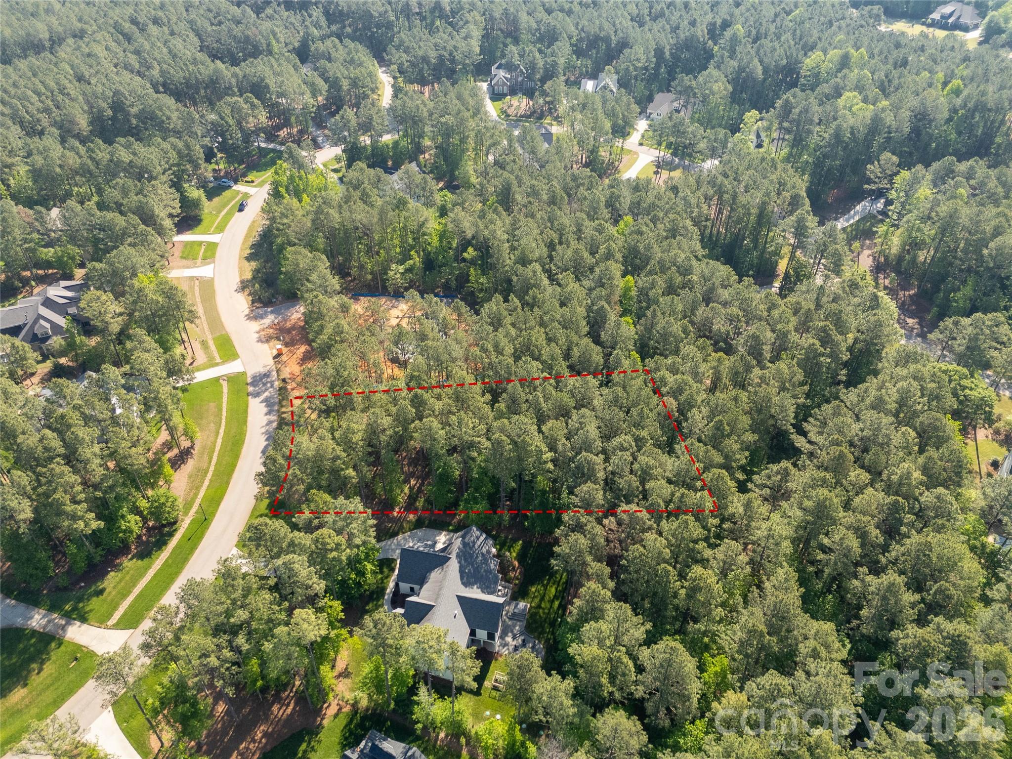 6361 Chimney Bluff Road Property Photo 4