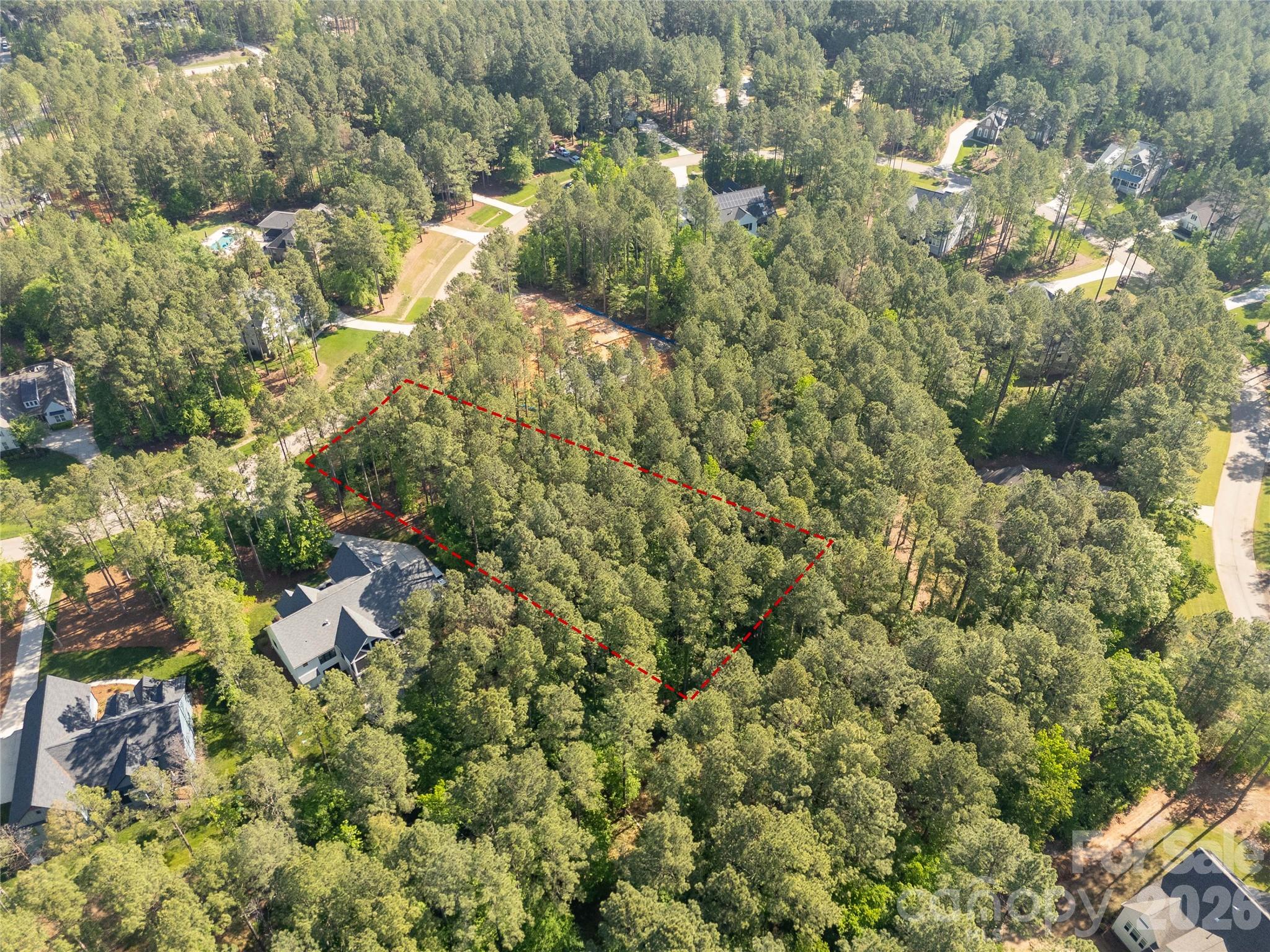 6361 Chimney Bluff Road Property Photo 5