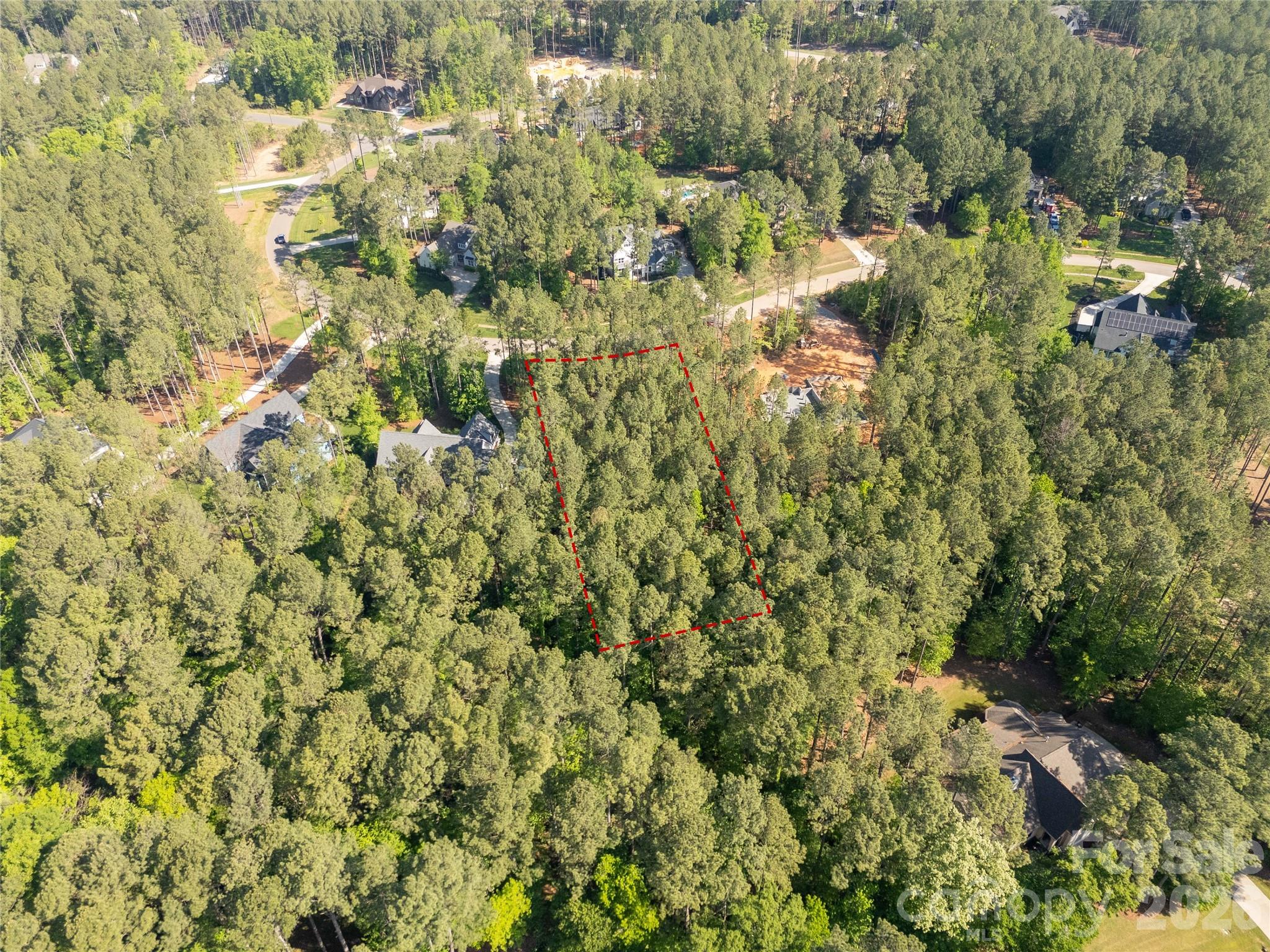 6361 Chimney Bluff Road Property Photo 6