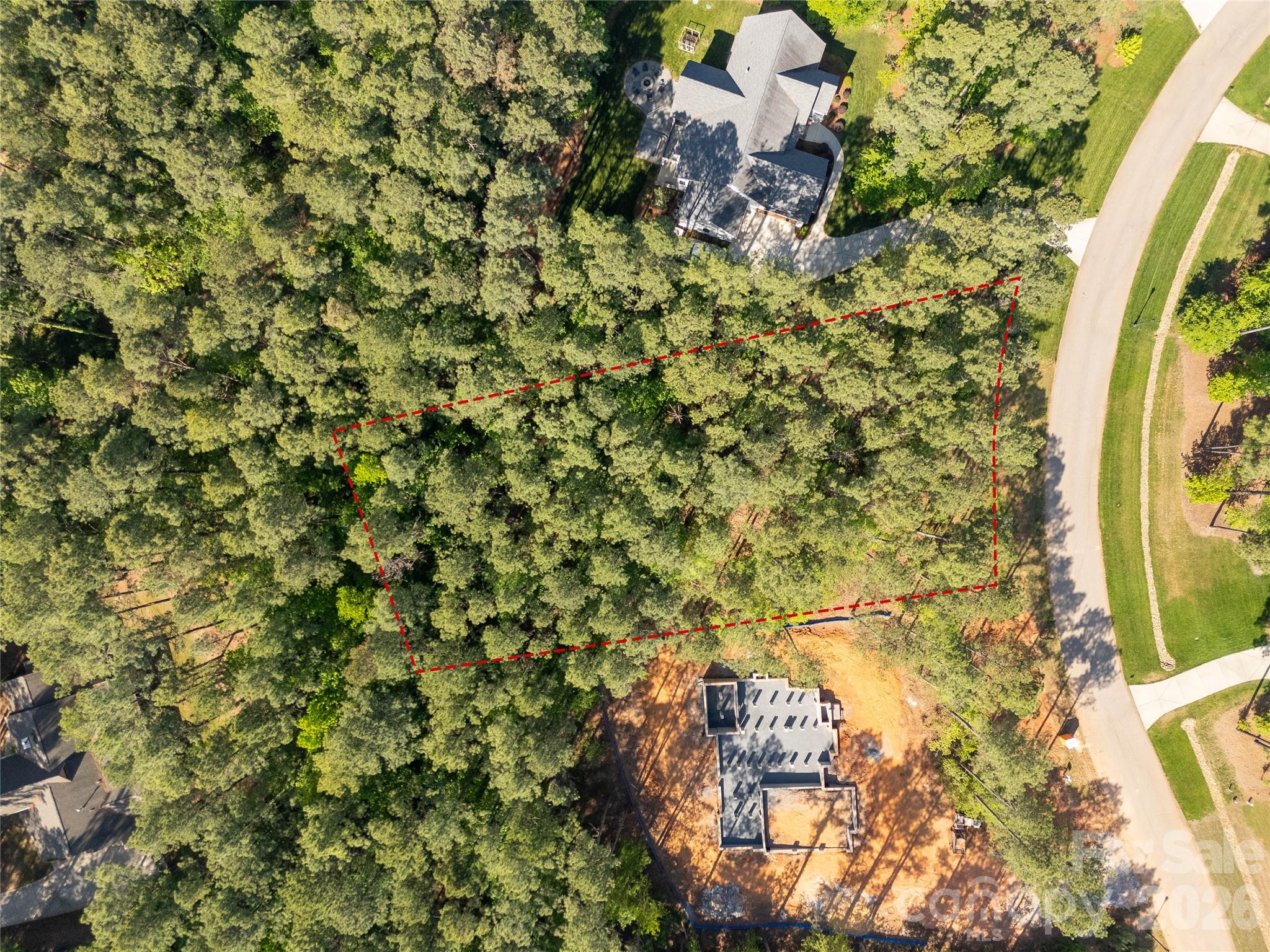 6361 Chimney Bluff Road Property Photo 9