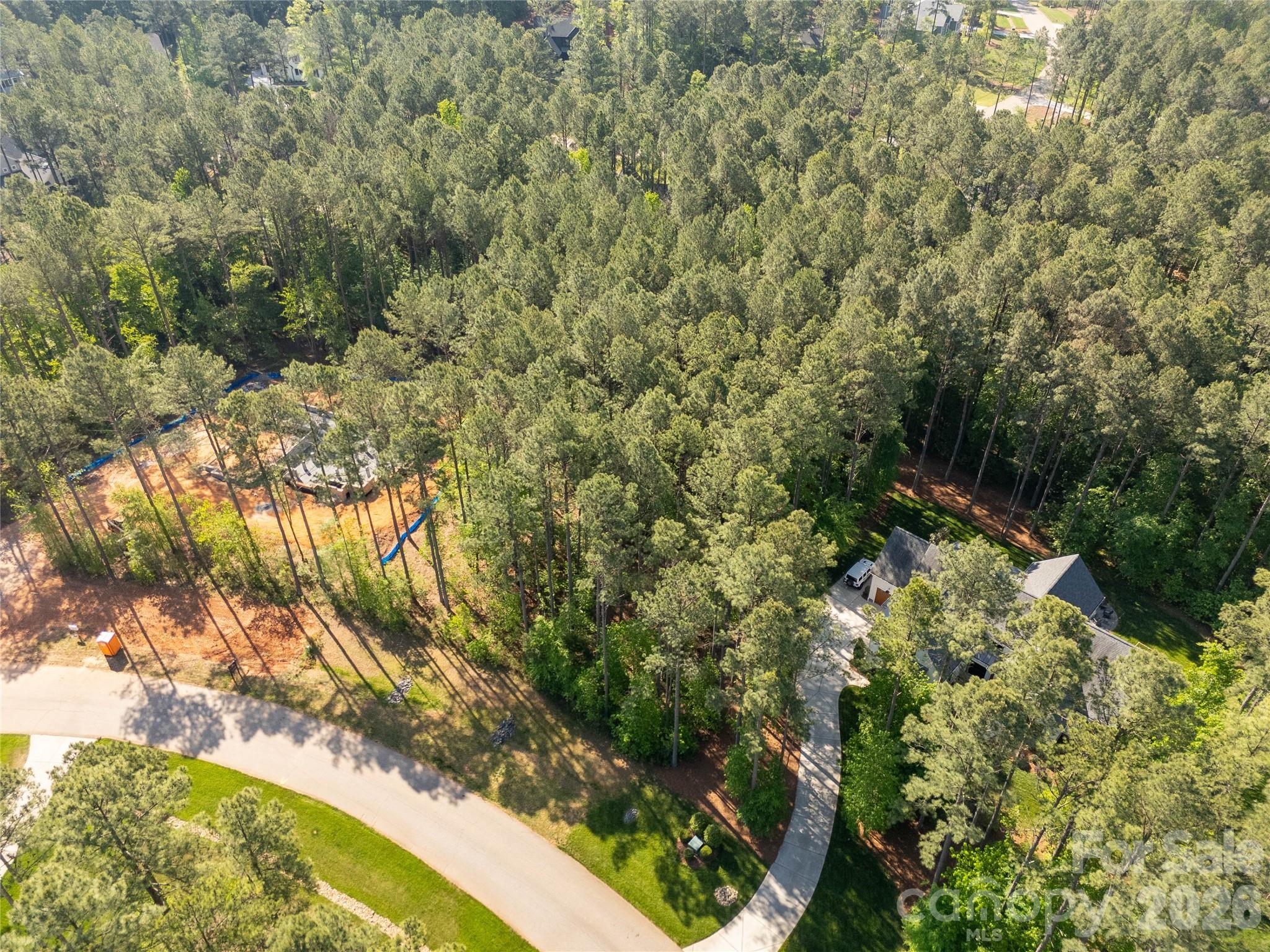 6361 Chimney Bluff Road Property Photo 19