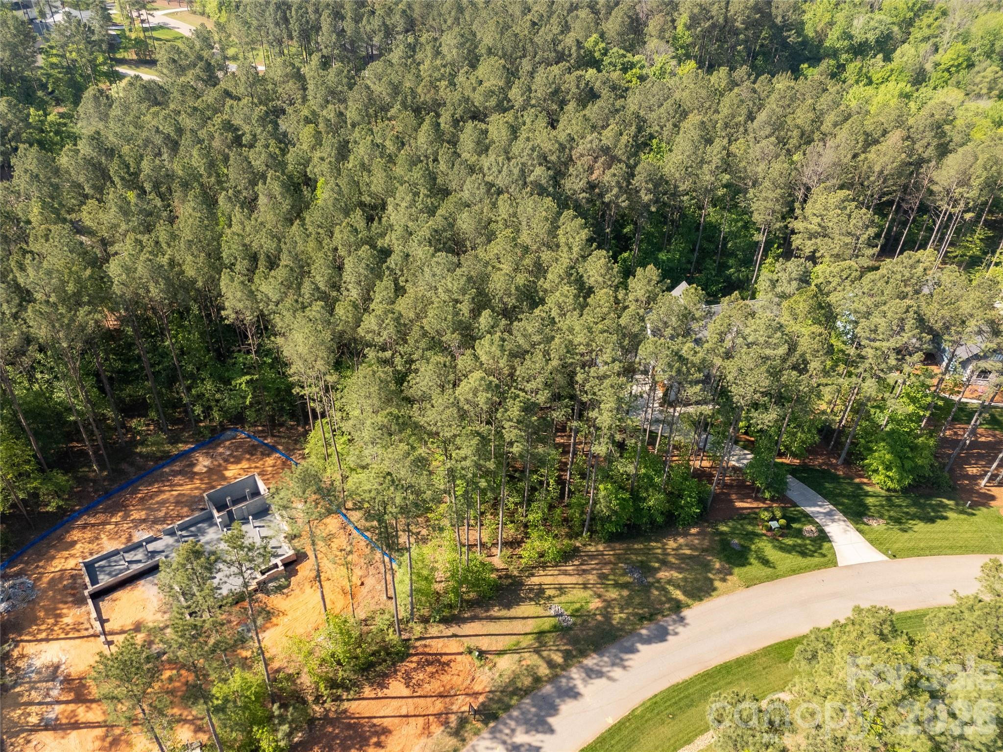 6361 Chimney Bluff Road Property Photo 21