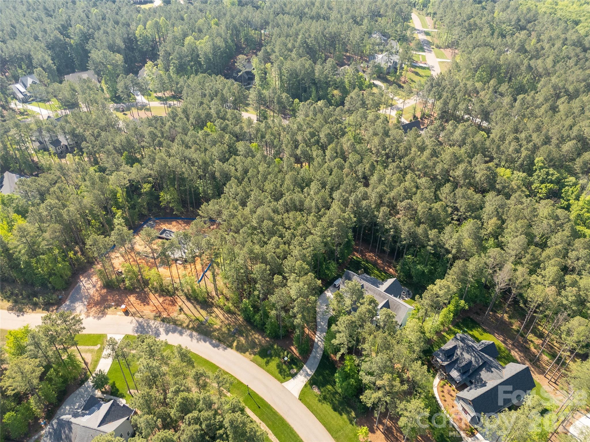 6361 Chimney Bluff Road Property Photo 27
