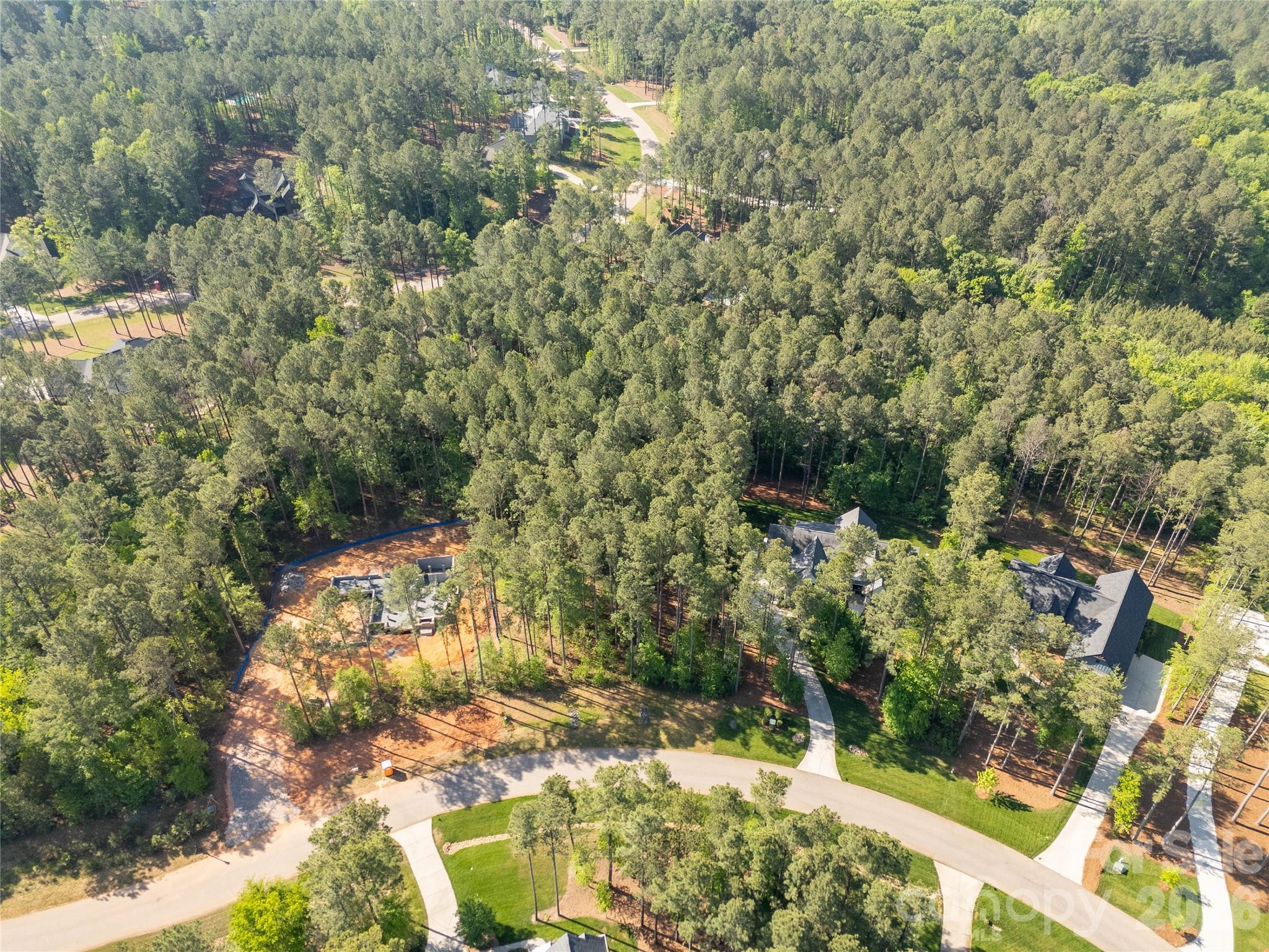 6361 Chimney Bluff Road Property Photo 28