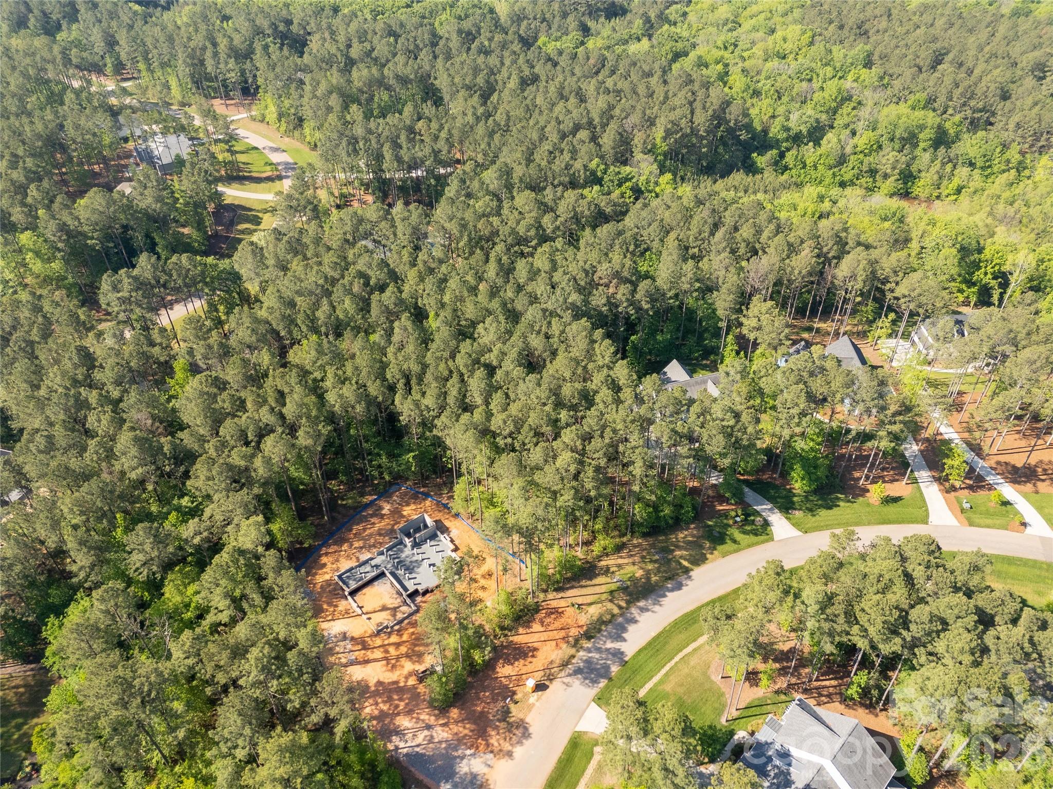 6361 Chimney Bluff Road Property Photo 29