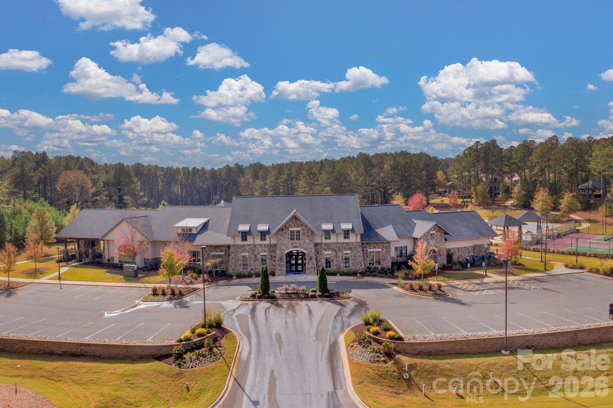 6361 Chimney Bluff Road Property Photo 38