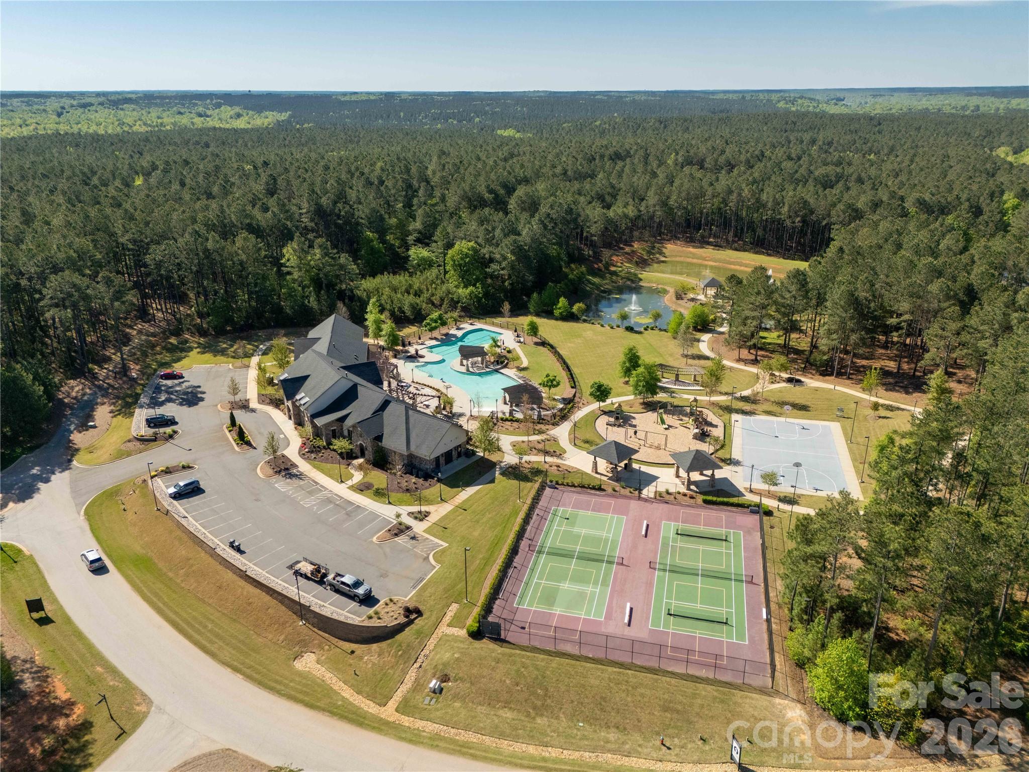 6361 Chimney Bluff Road Property Photo 39