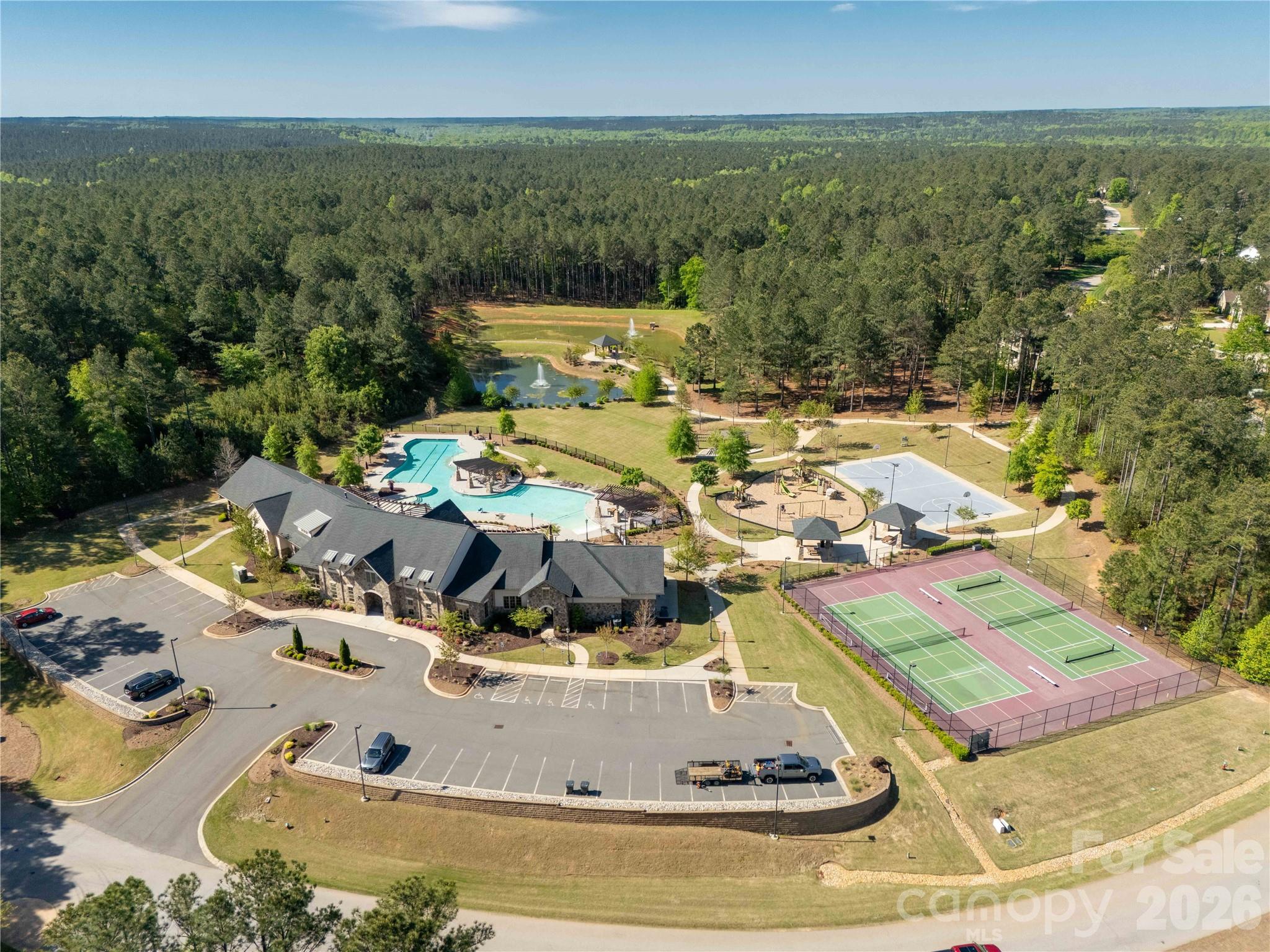 6361 Chimney Bluff Road Property Photo 40