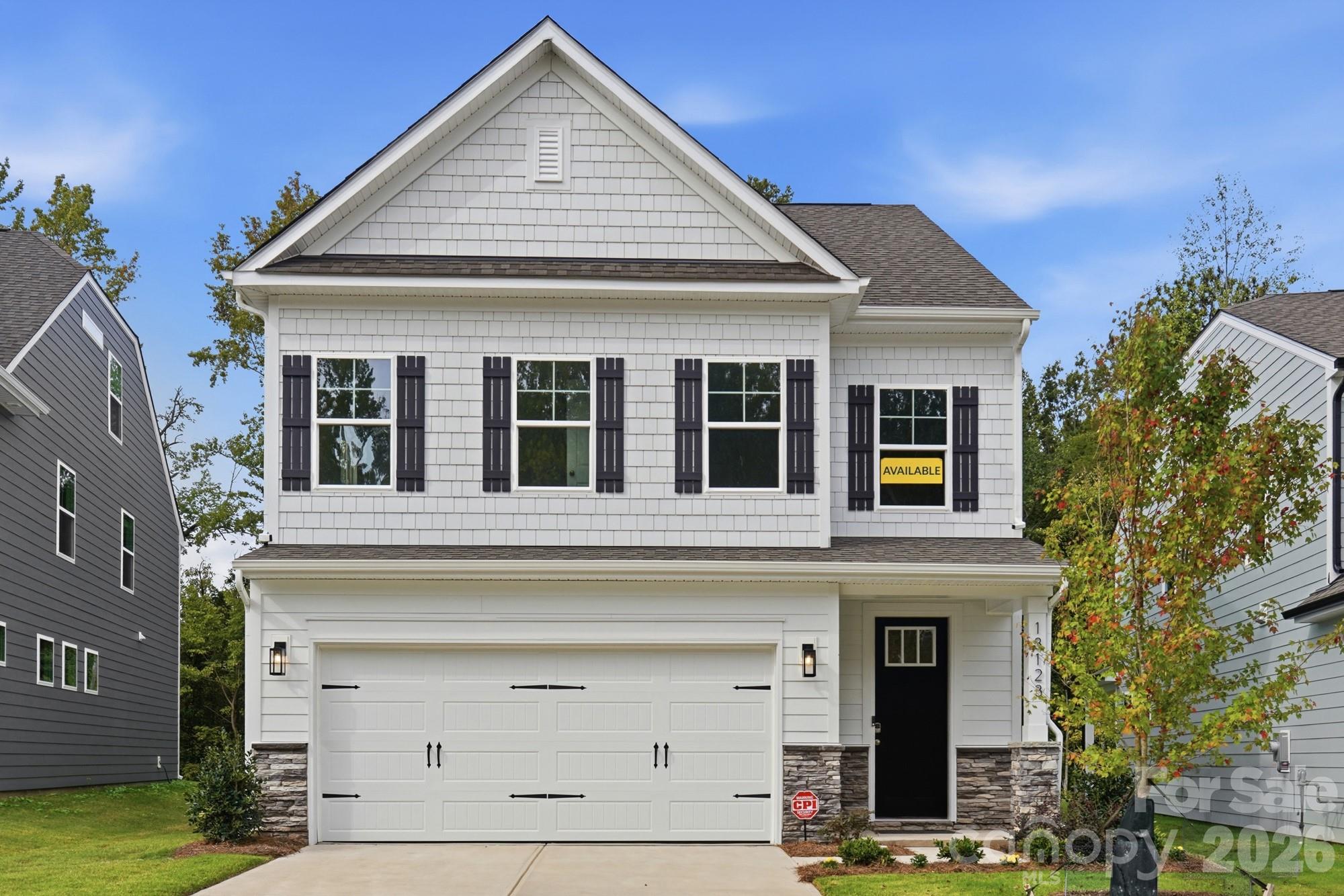 13123 Foxberry Road Property Photo 1