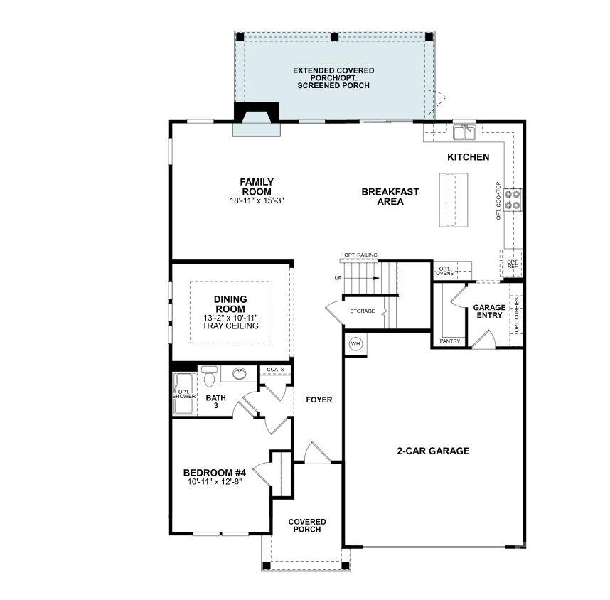 2745 Pinecliff Drive Property Photo 2