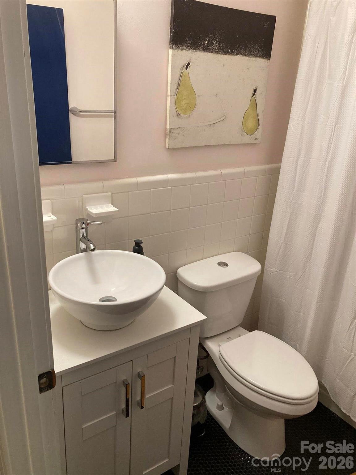 400 Queens Road E5 Property Photo 12