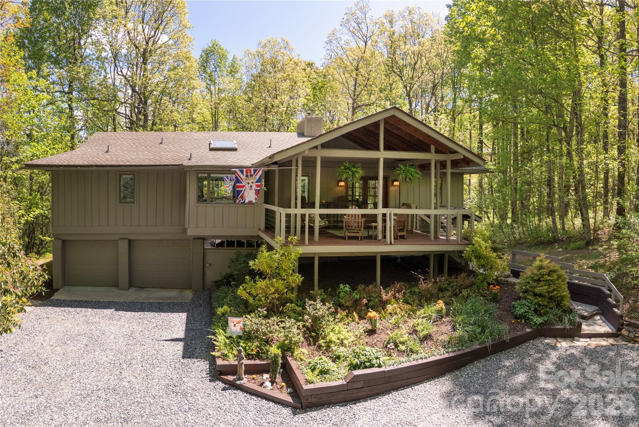139 Panther Gap Road Property Photo 1