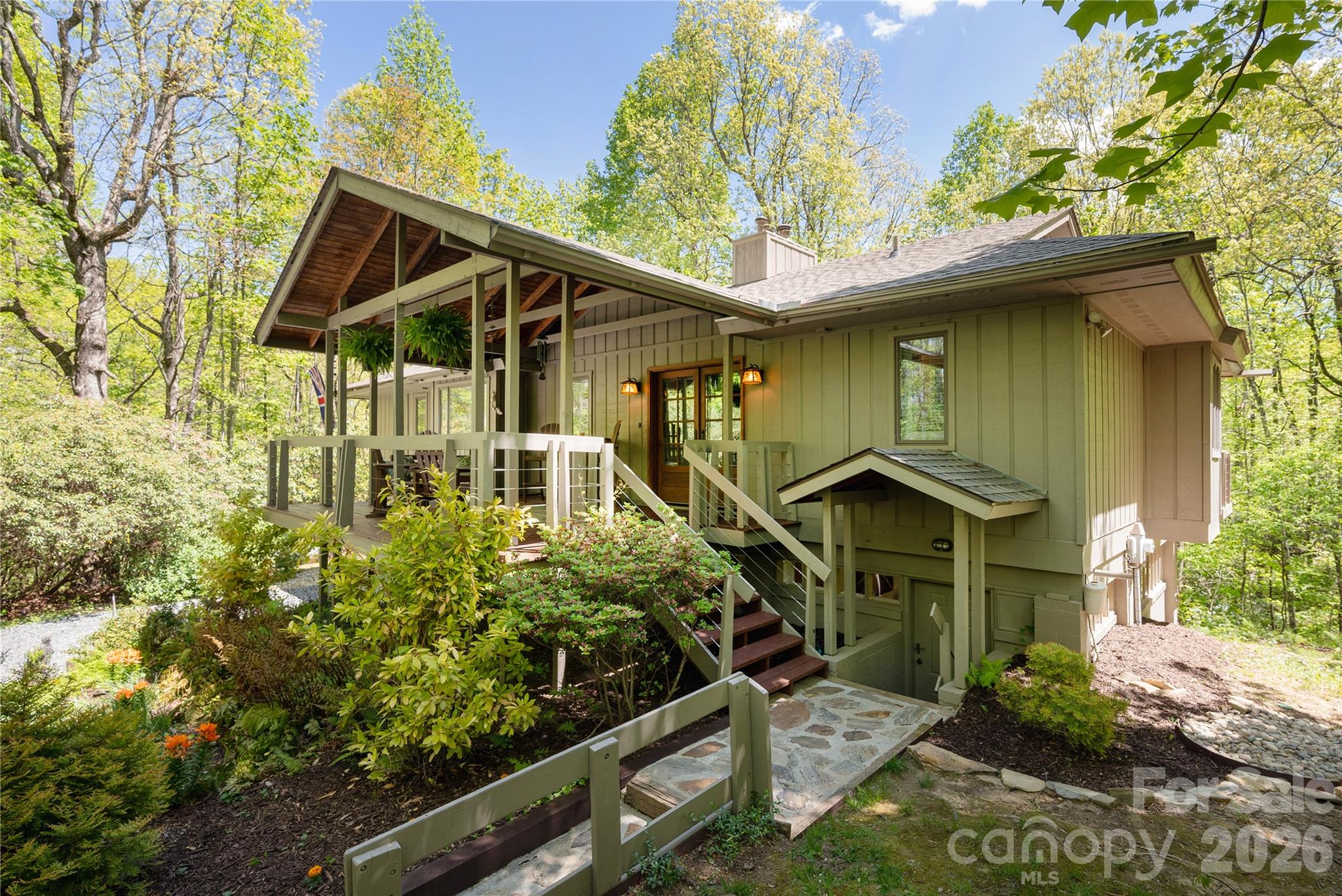 139 Panther Gap Road Property Photo 2