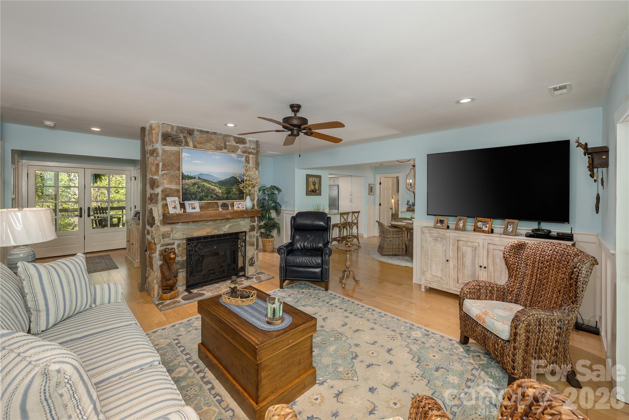 139 Panther Gap Road Property Photo 4