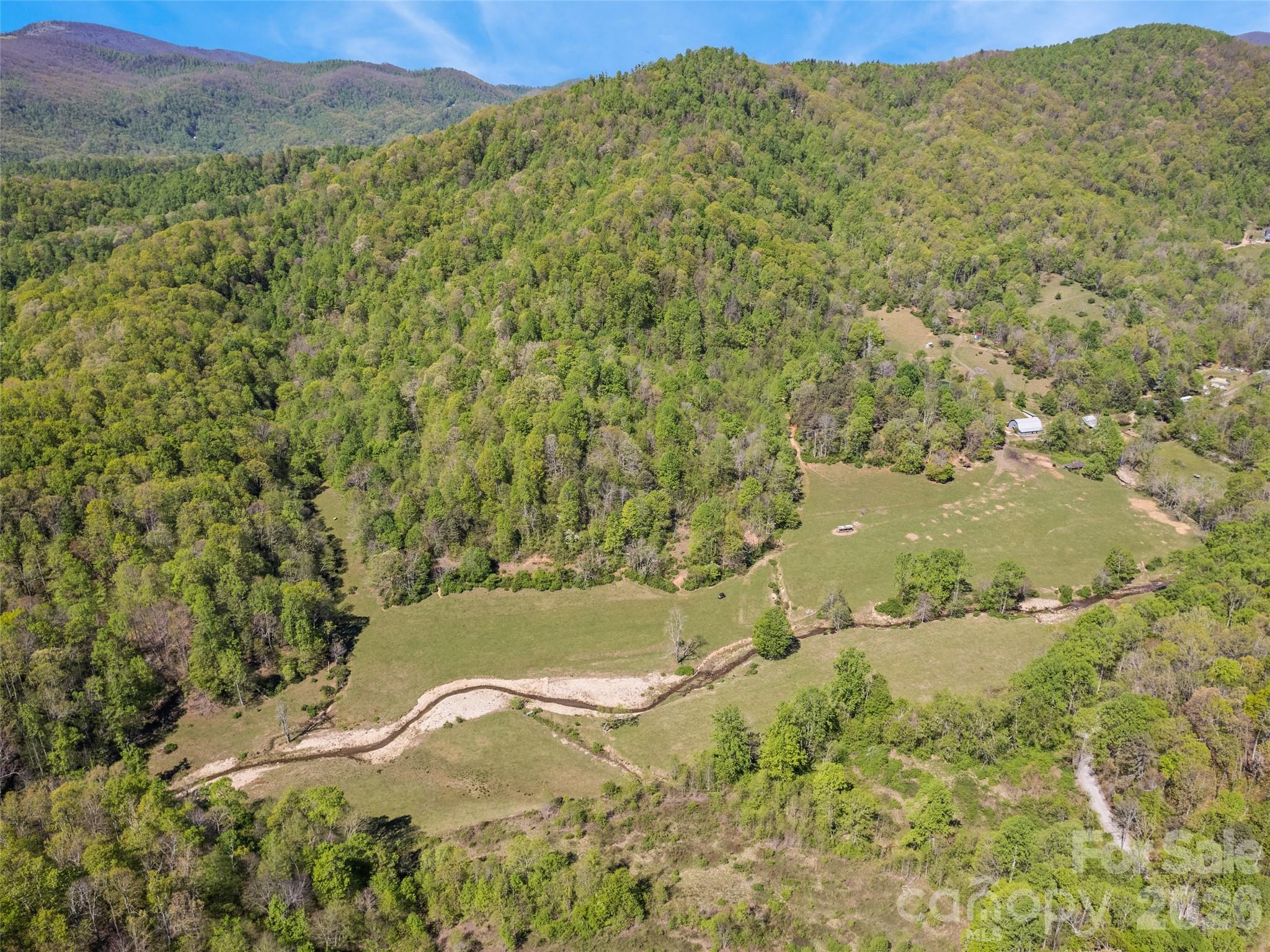 1372 Sand Branch Road Property Photo 1