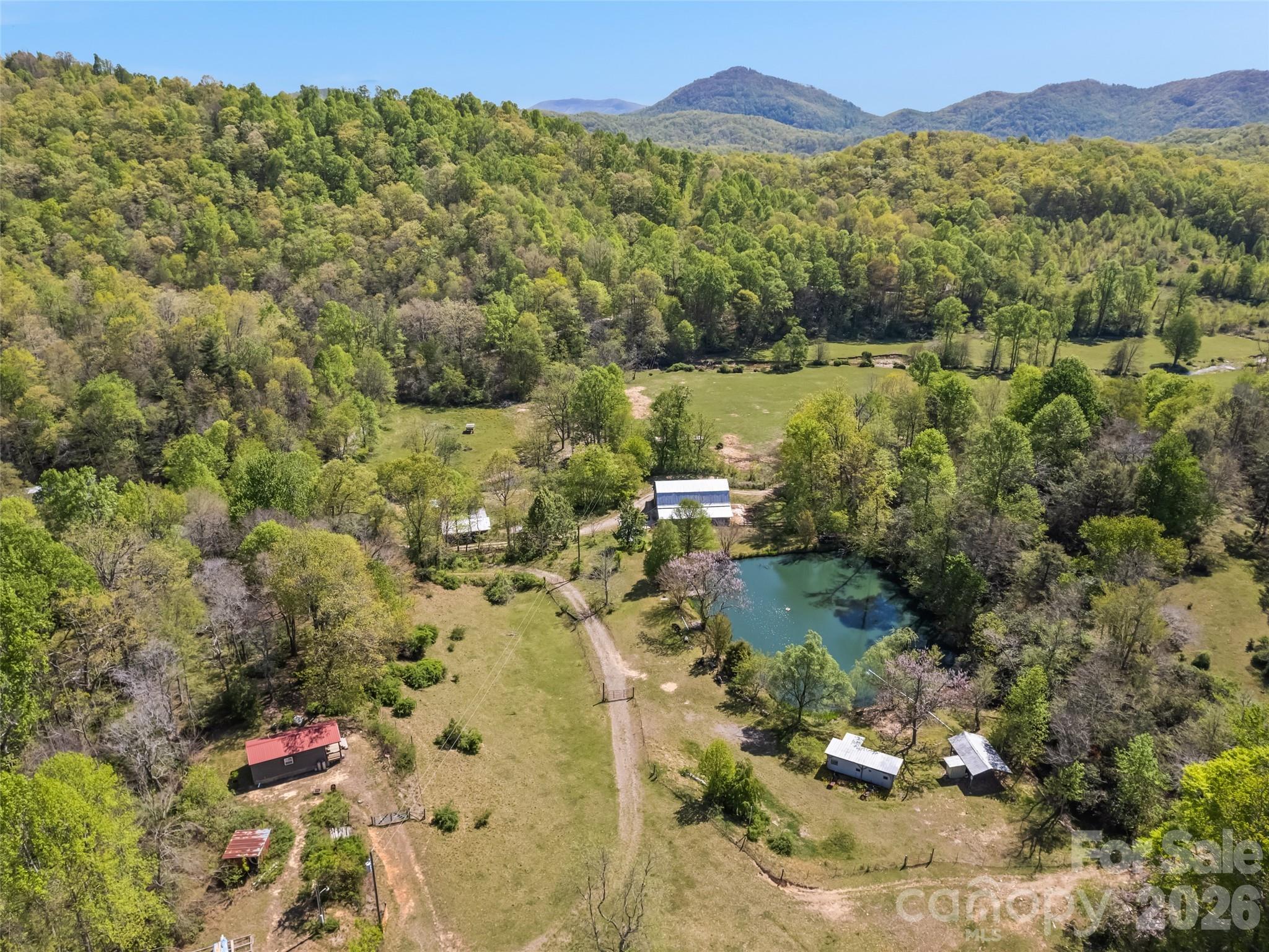 1372 Sand Branch Road Property Photo 4