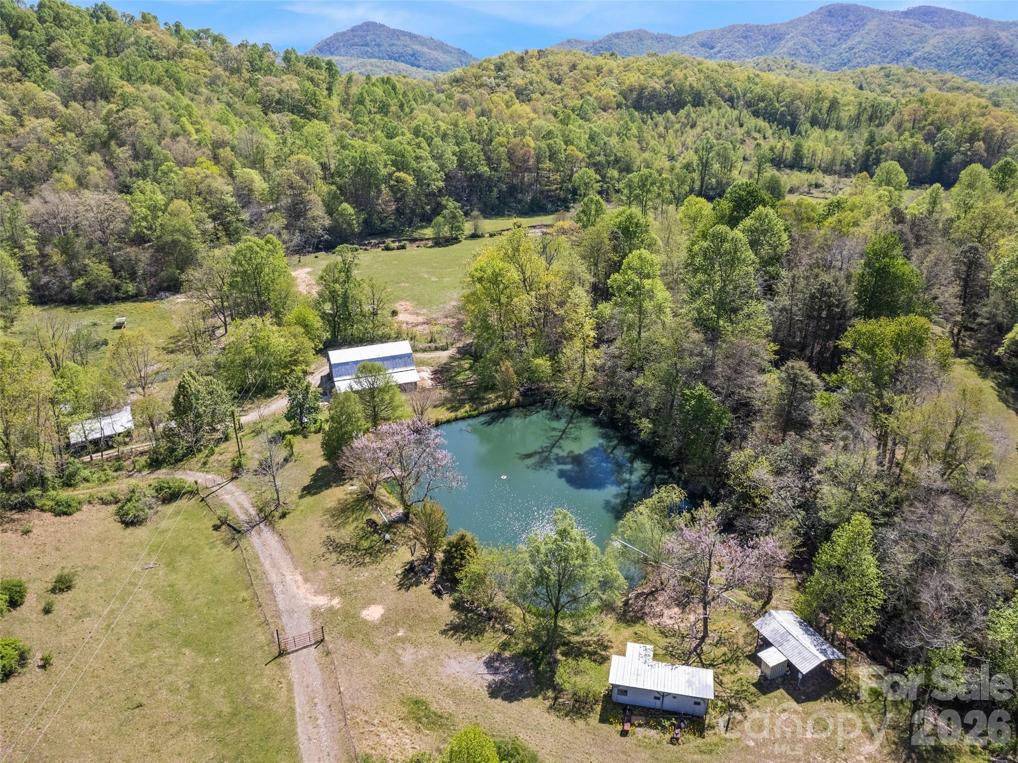 1372 Sand Branch Road Property Photo 5