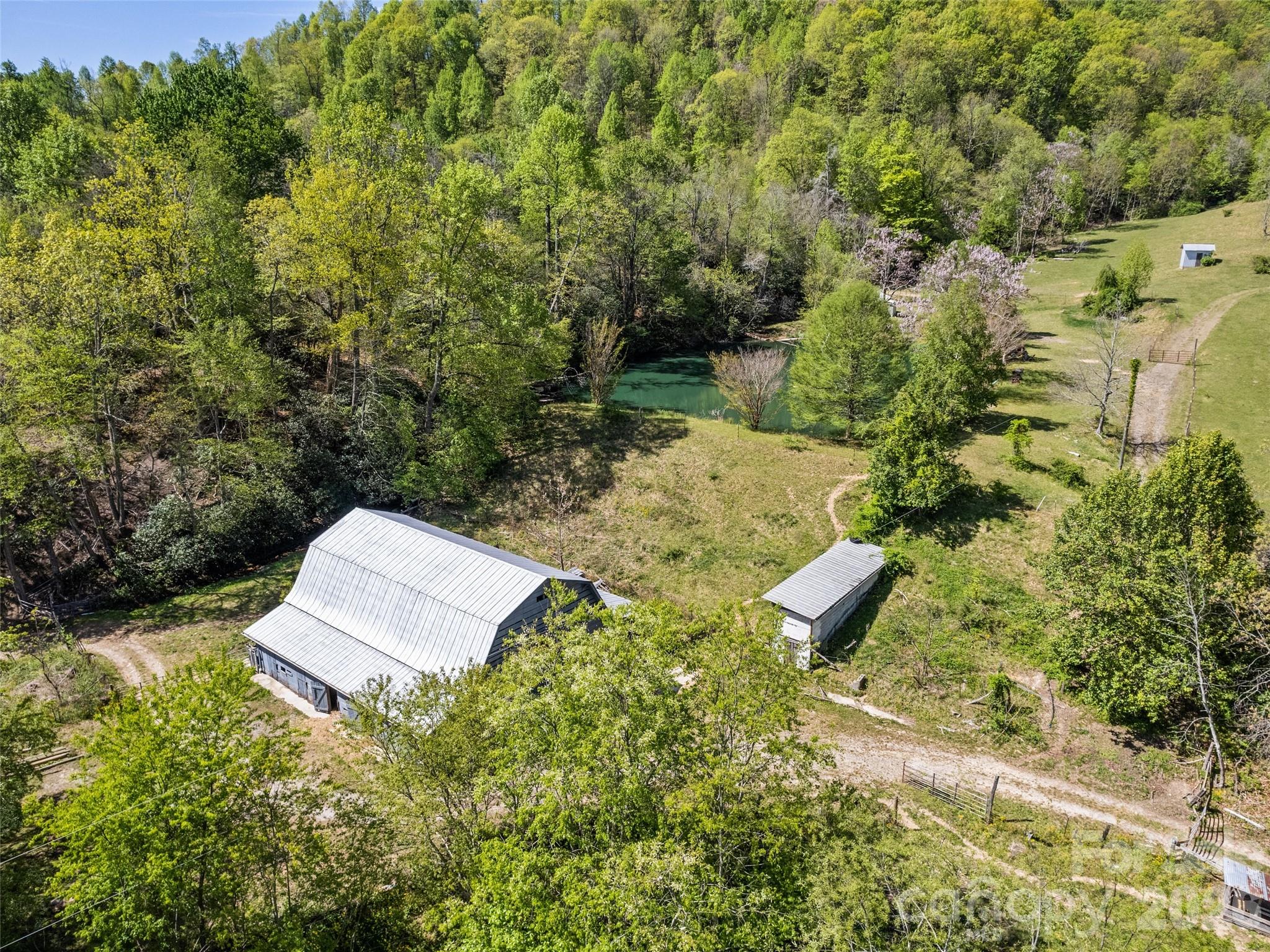 1372 Sand Branch Road Property Photo 7