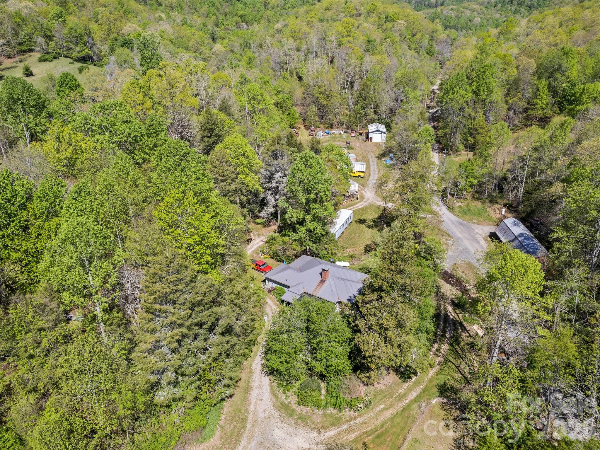 1372 Sand Branch Road Property Photo 10