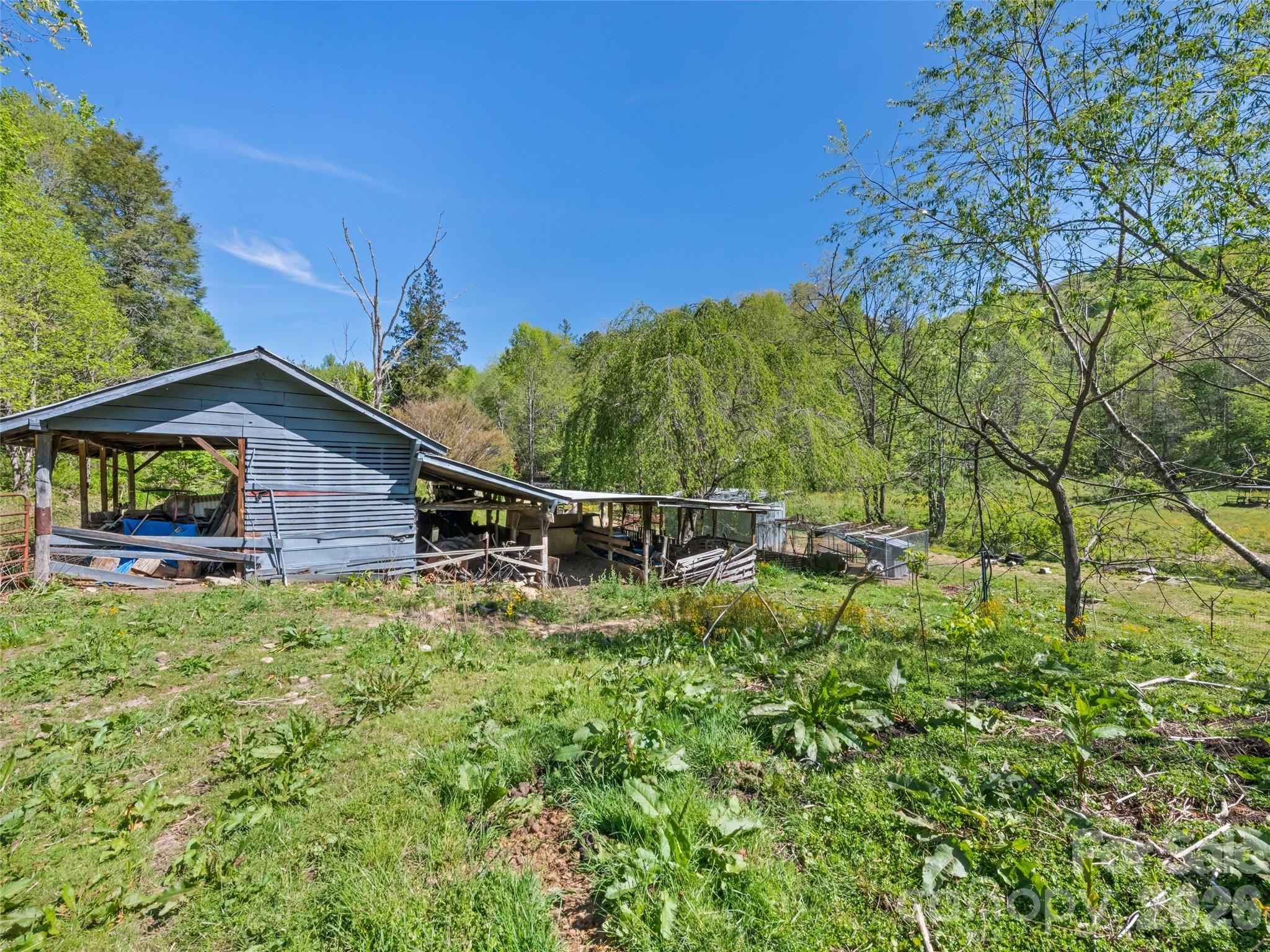 1372 Sand Branch Road Property Photo 22