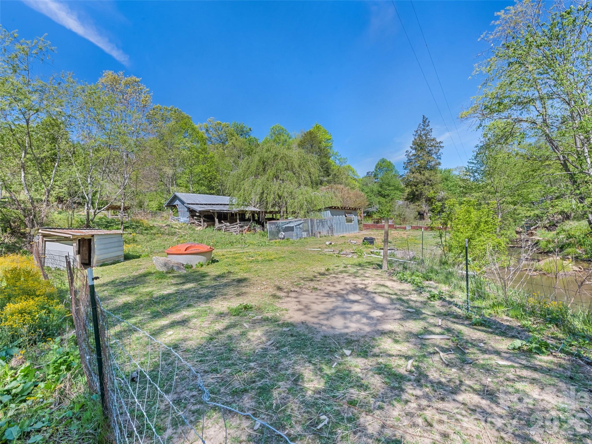 1372 Sand Branch Road Property Photo 27