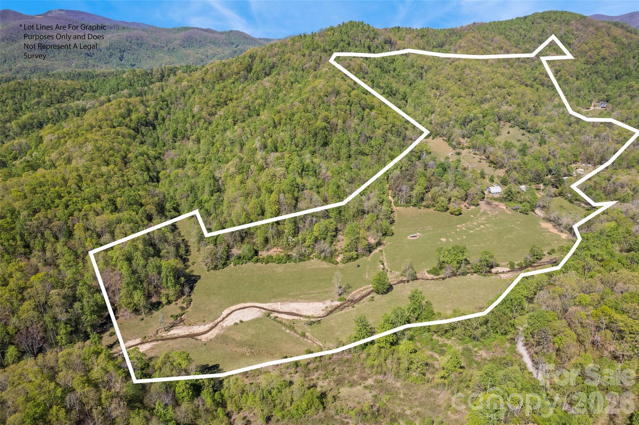 1372 Sand Branch Road Property Photo 45