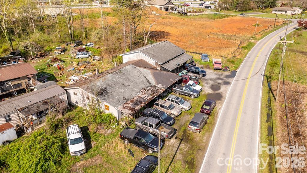 1611 Old Spartanburg Road Property Photo 10