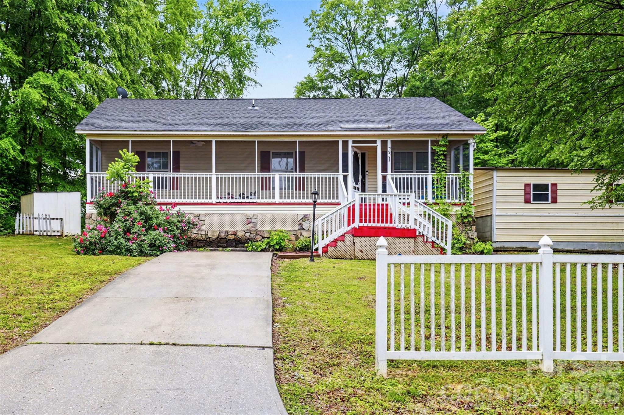 251 Rankin Road Property Photo 1