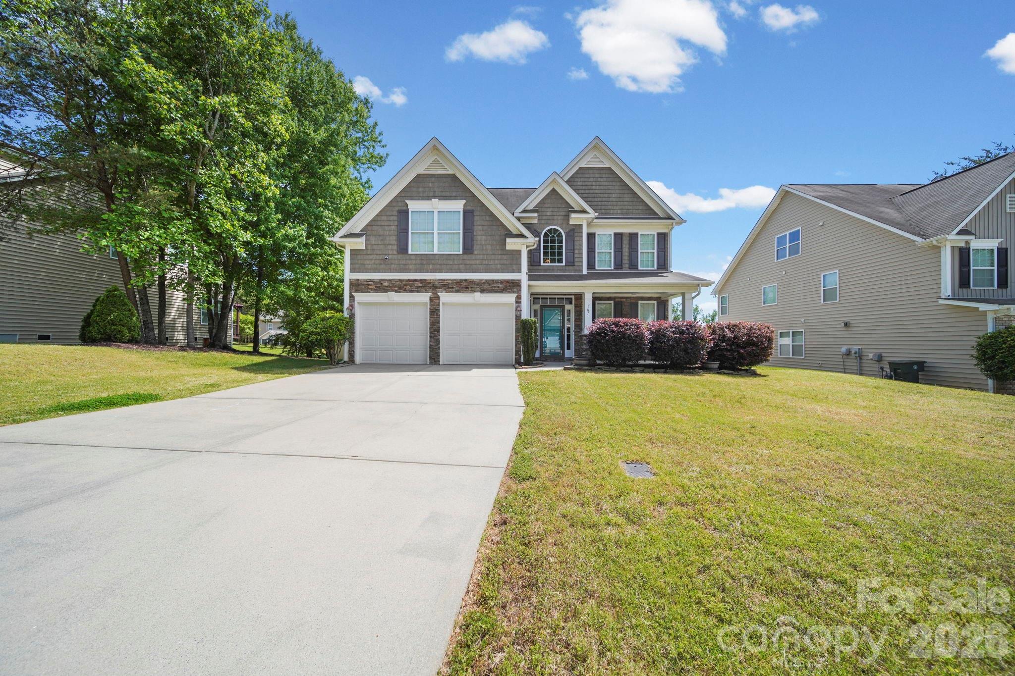 167 Ashlyn Creek Drive Property Photo 8