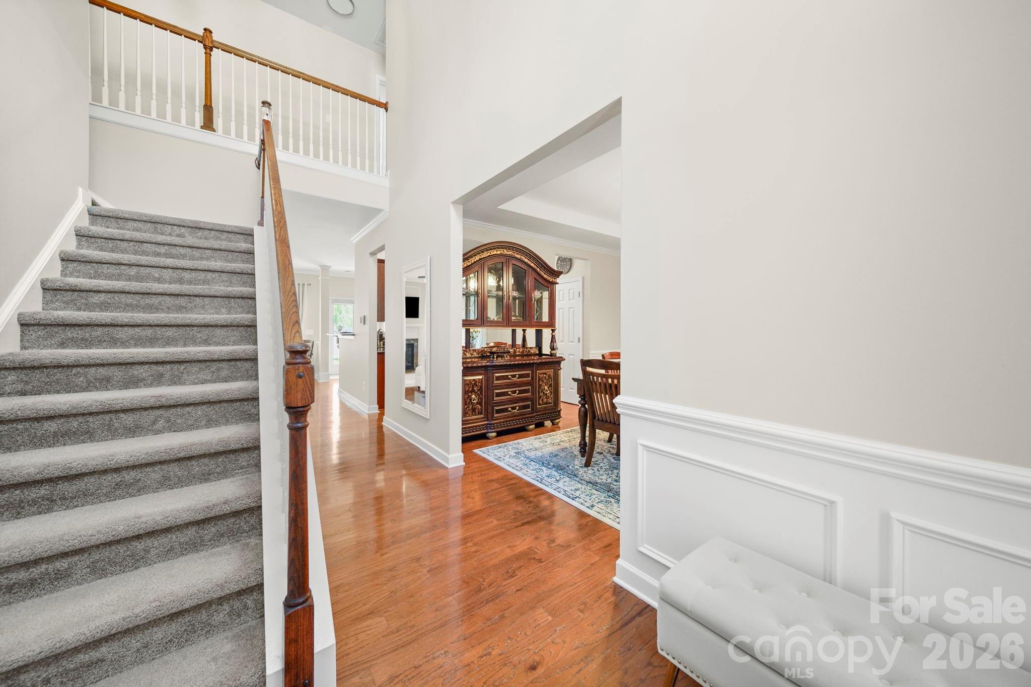 167 Ashlyn Creek Drive Property Photo 9