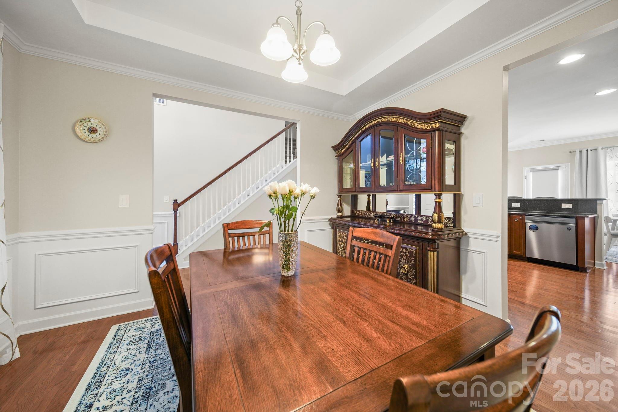 167 Ashlyn Creek Drive Property Photo 11