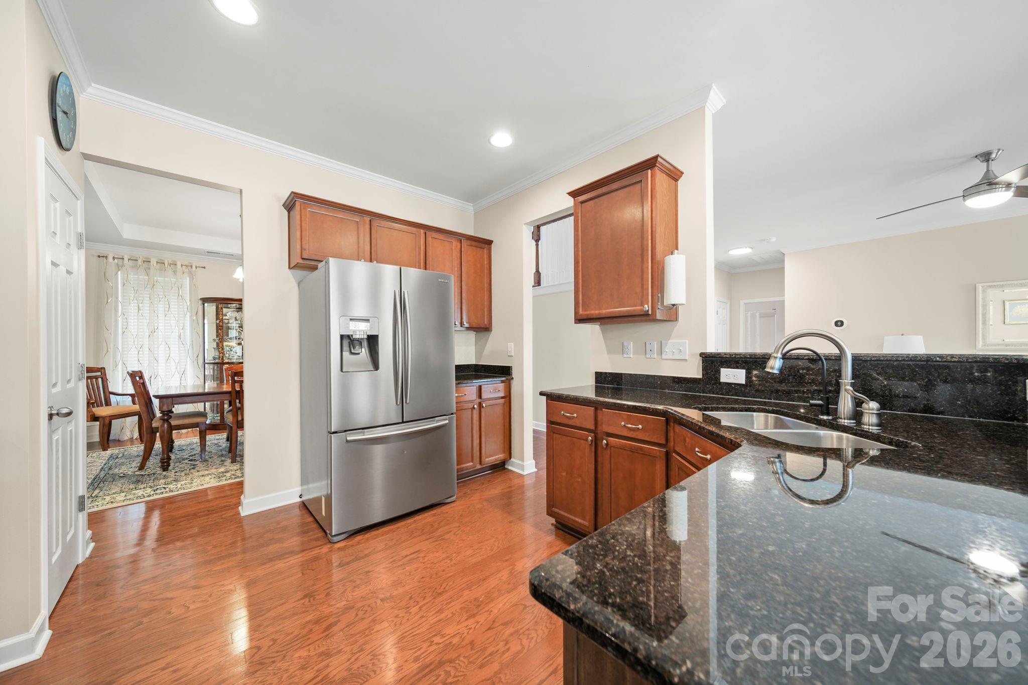 167 Ashlyn Creek Drive Property Photo 14