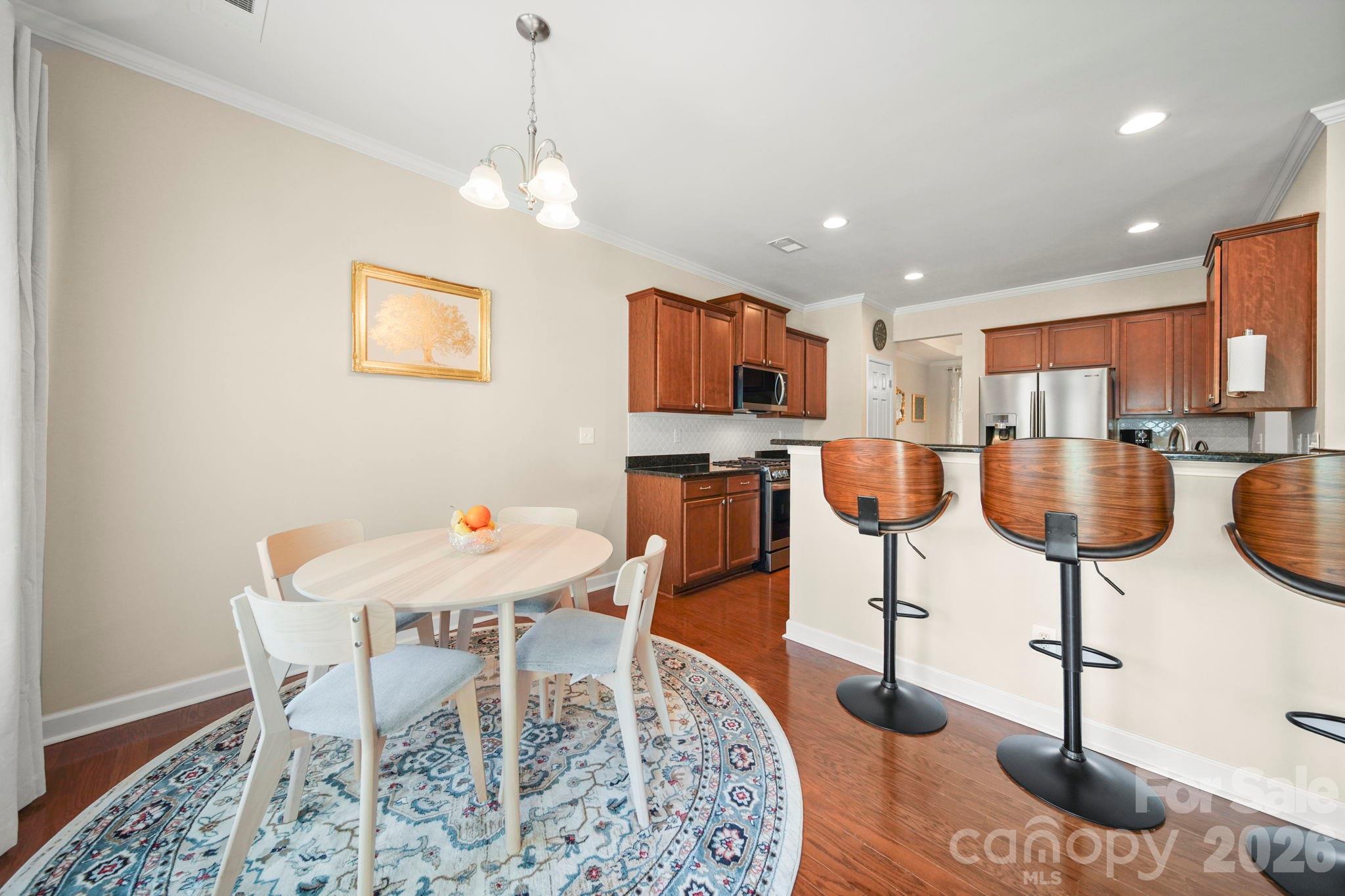 167 Ashlyn Creek Drive Property Photo 17