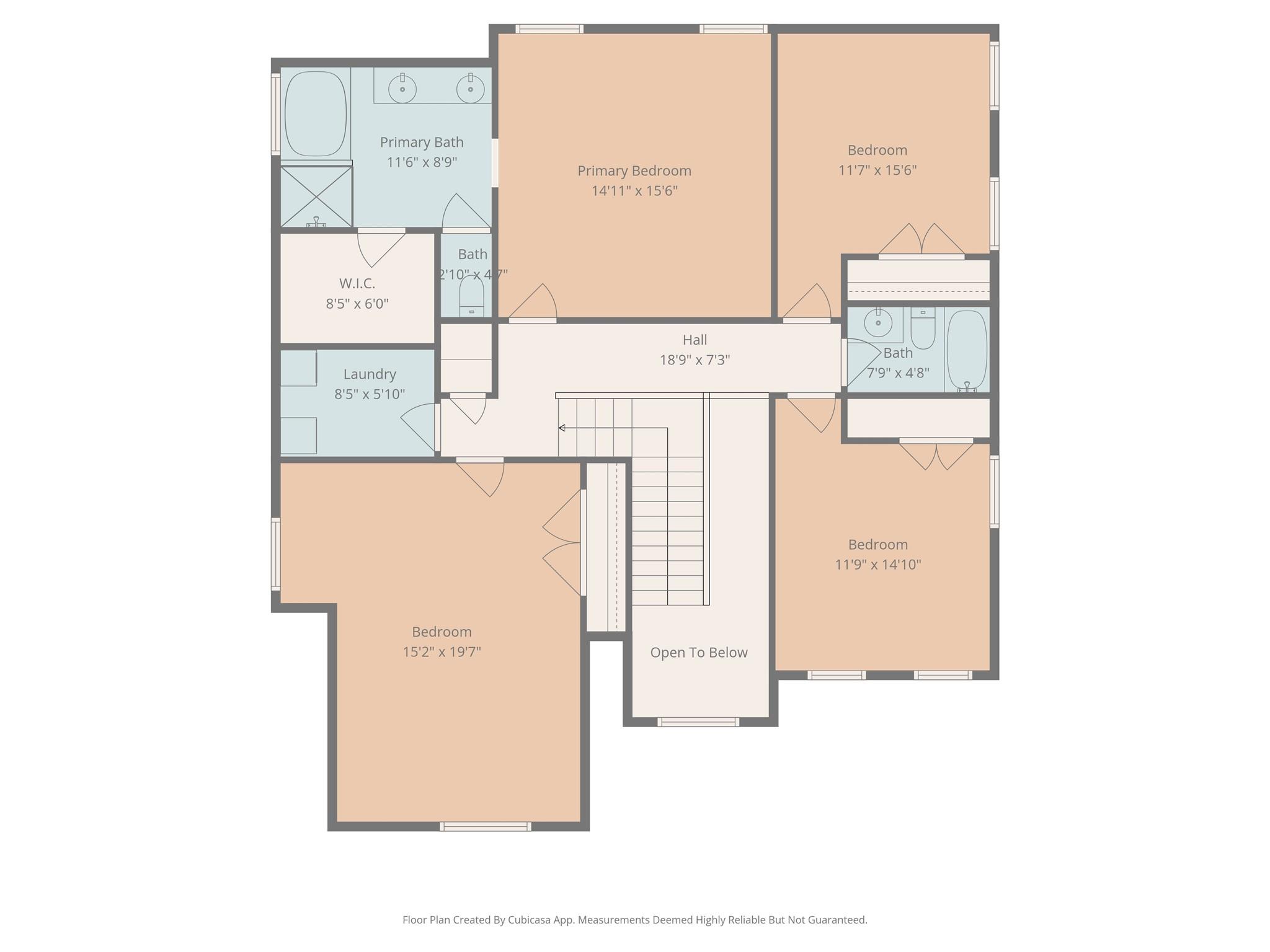 167 Ashlyn Creek Drive Property Photo 43