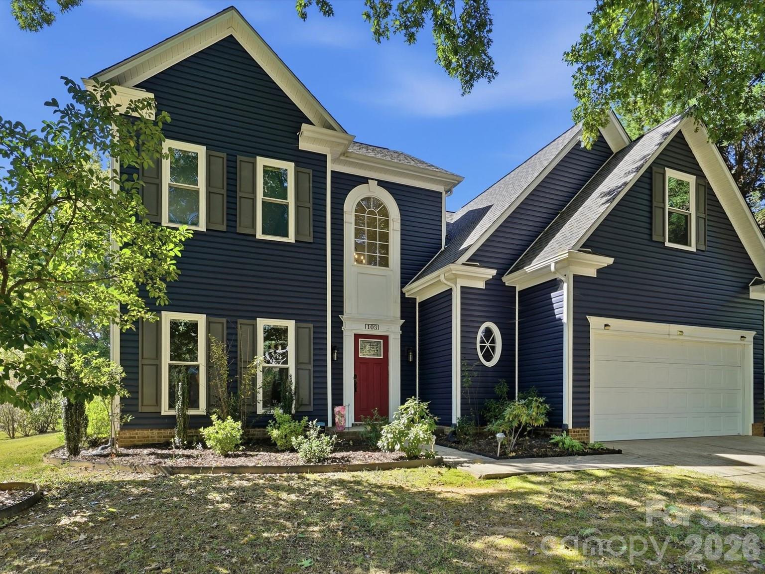 103 Pamlico Lane Property Photo 2