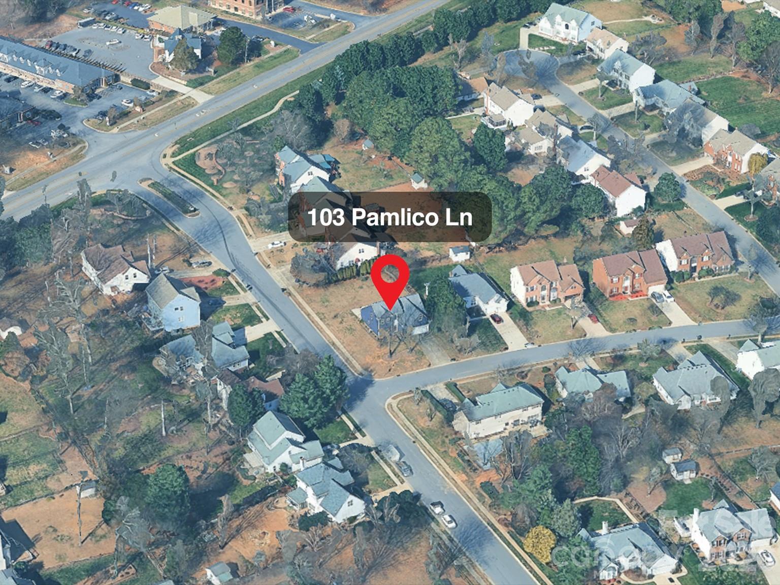 103 Pamlico Lane Property Photo 35