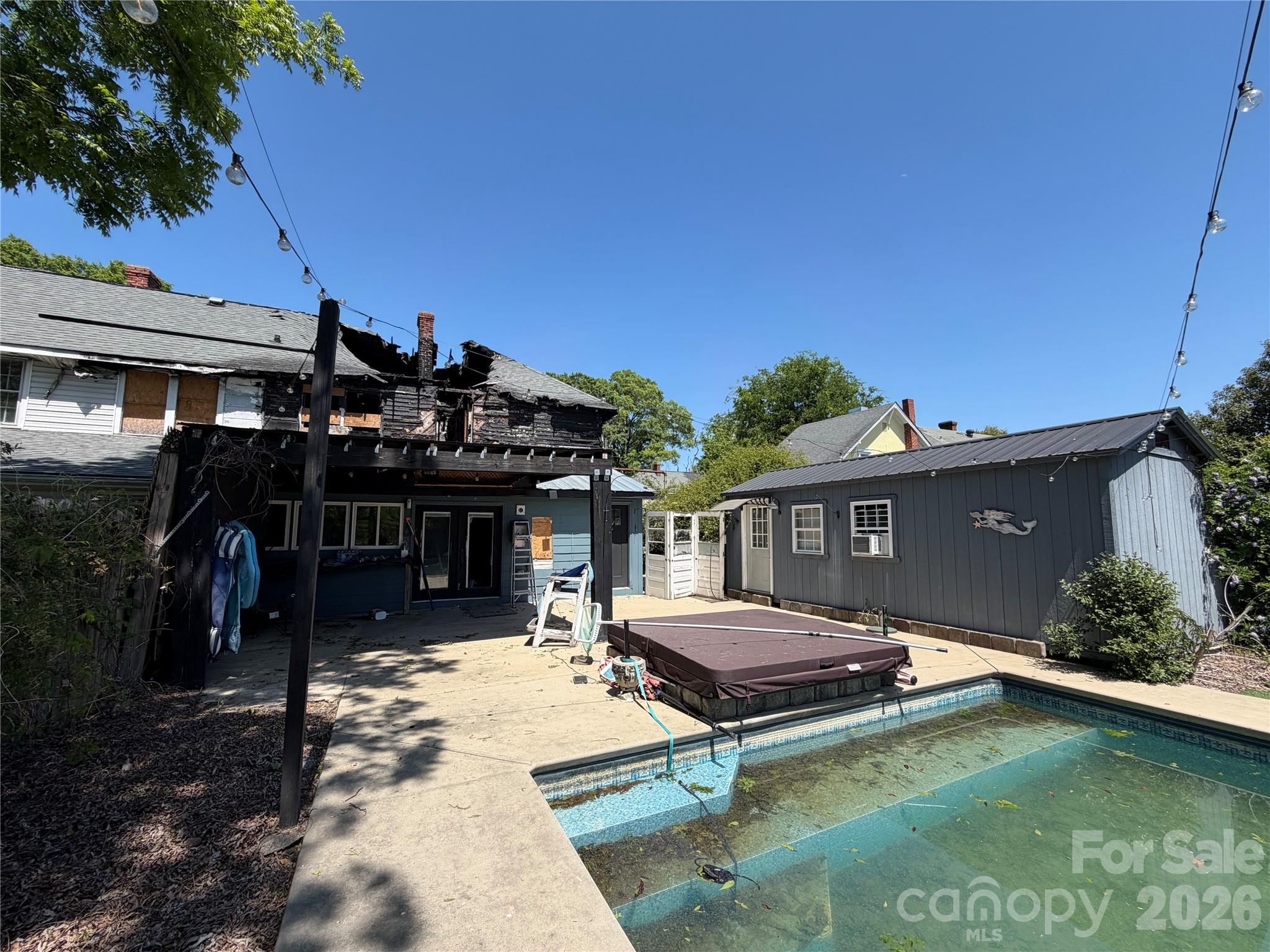 85 Falls Road Property Photo 7