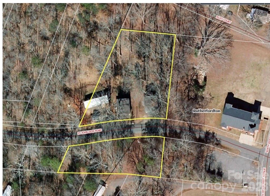 136 St John Zion Road Property Photo 29