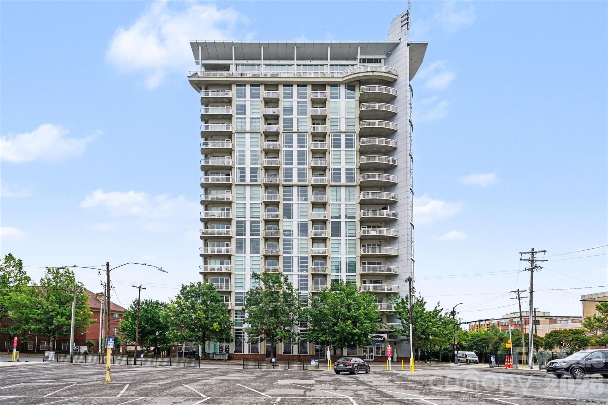 505 E 6th Street 803