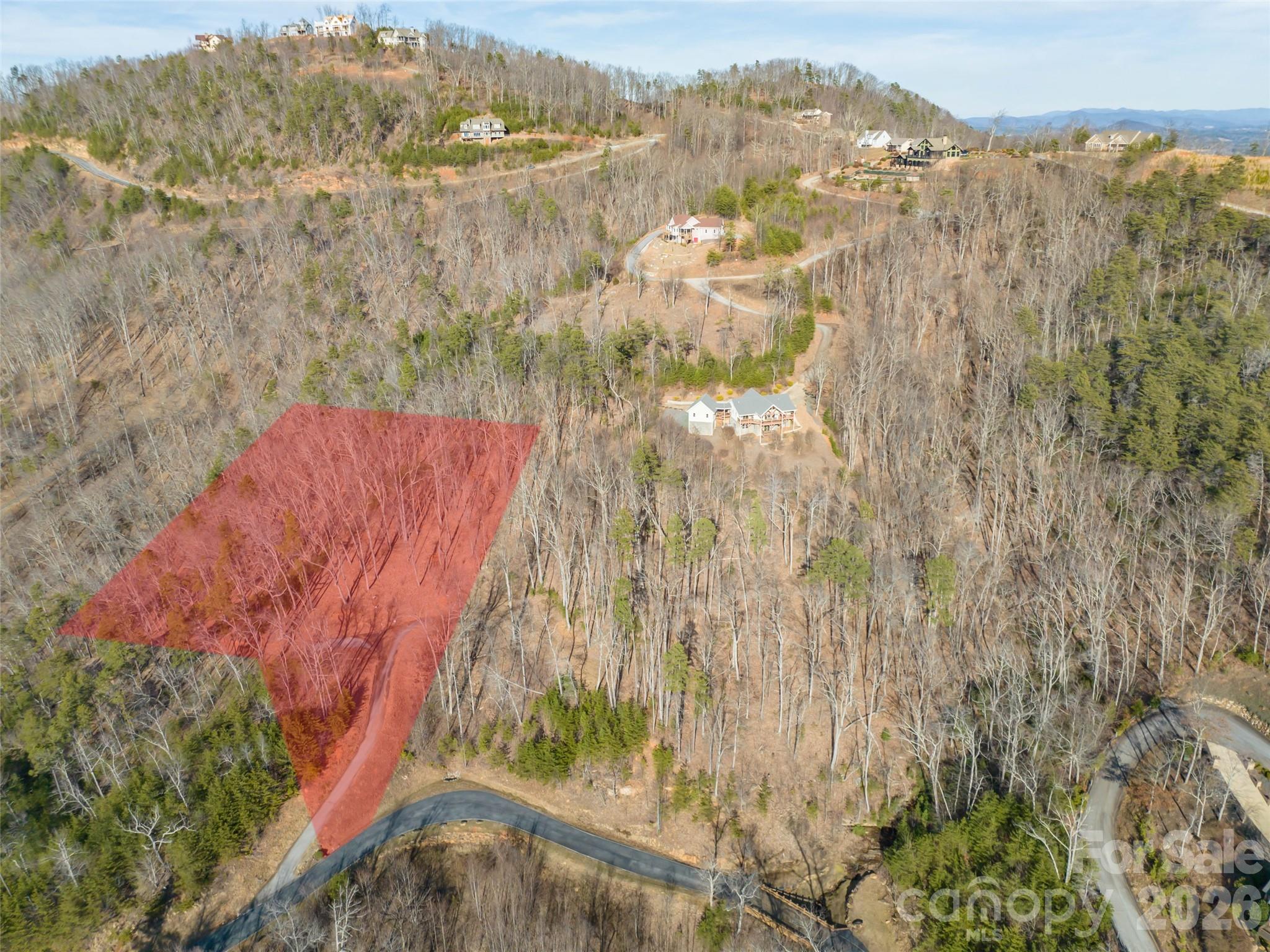223 Rock Ledge Drive Property Photo 3