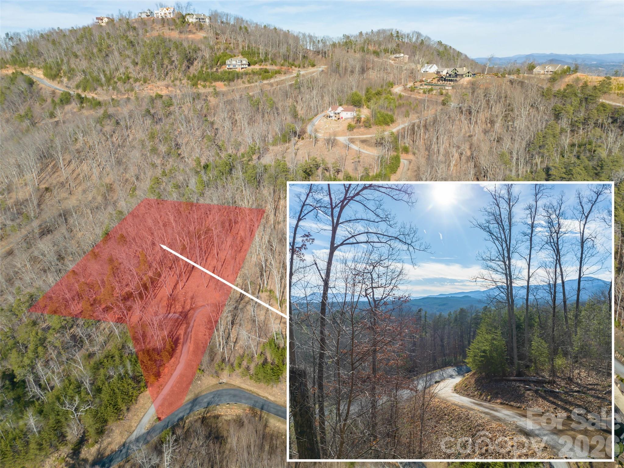 223 Rock Ledge Drive Property Photo 4