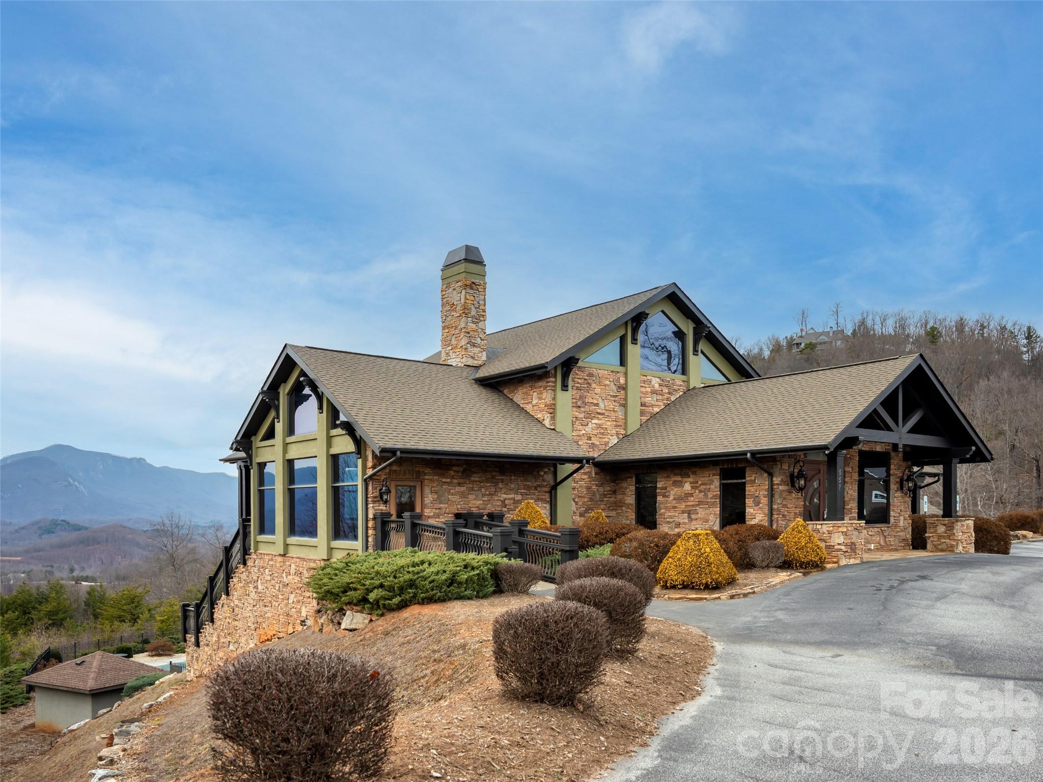 223 Rock Ledge Drive Property Photo 29