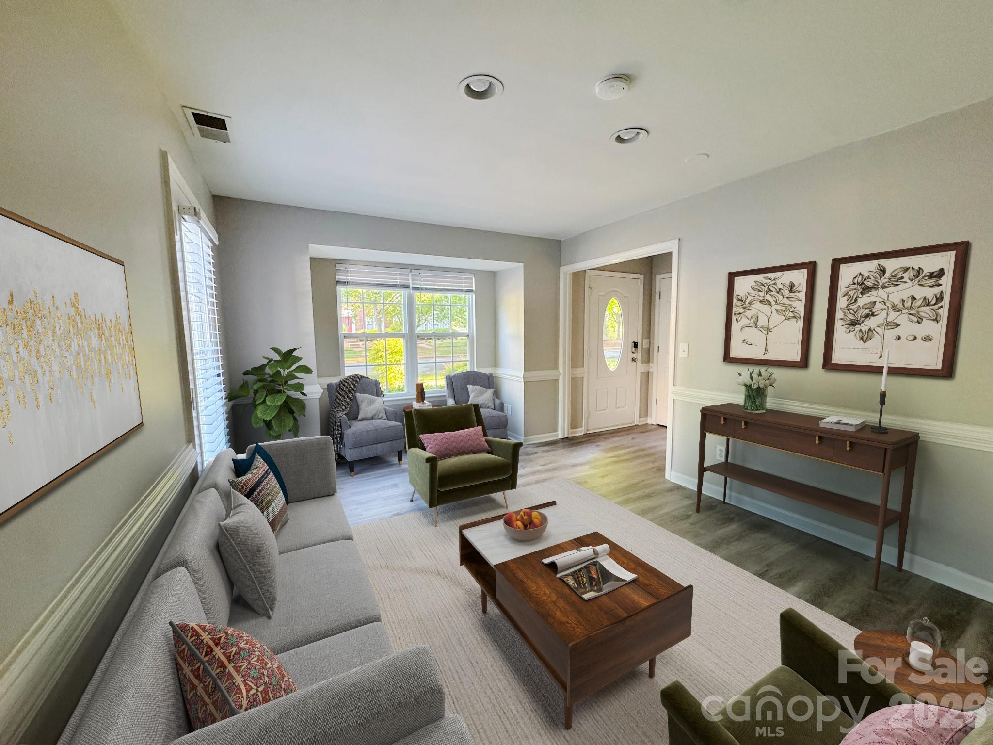 6748 Mountain Majesty Way Property Photo 5