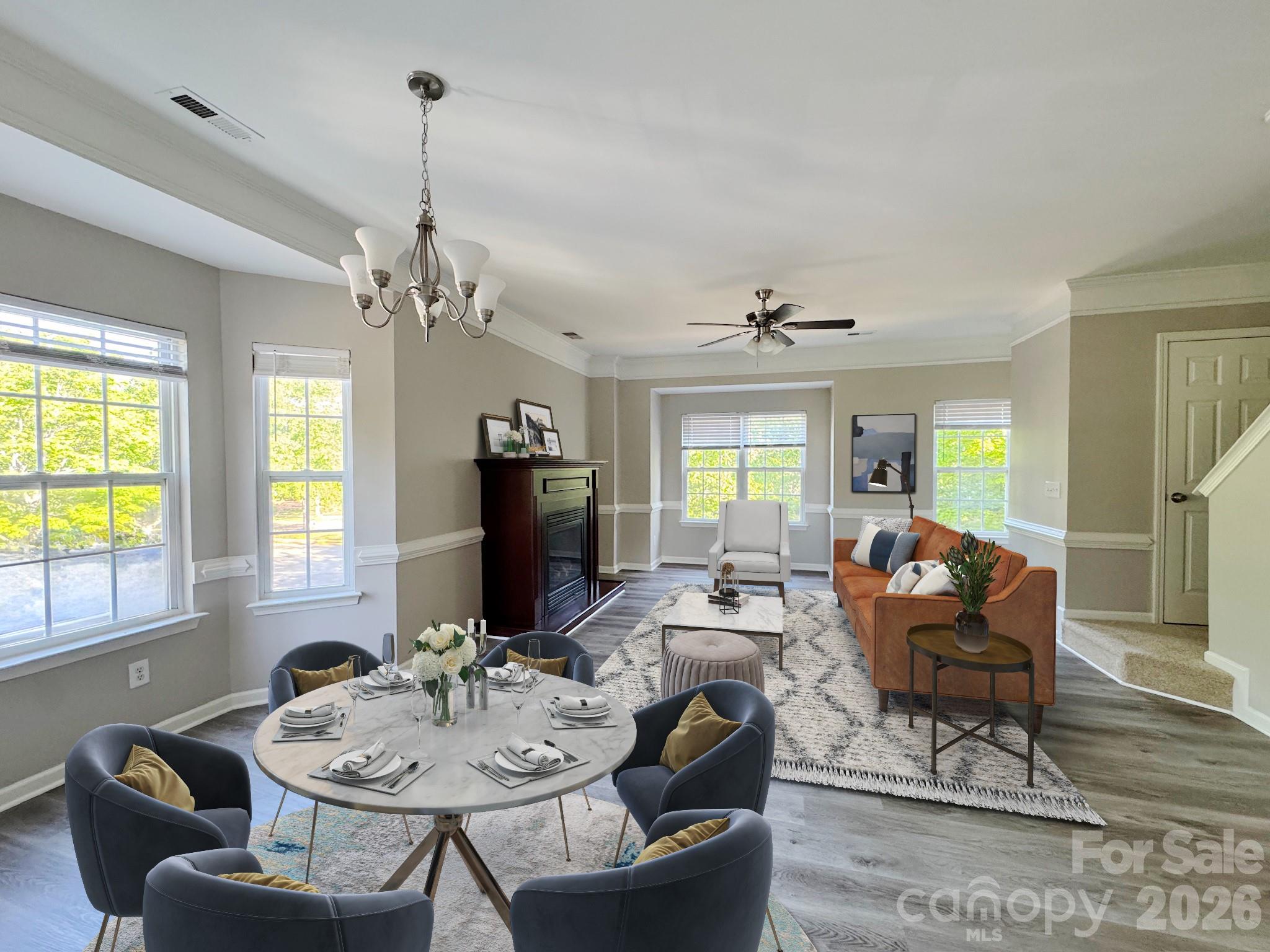 6748 Mountain Majesty Way Property Photo 9