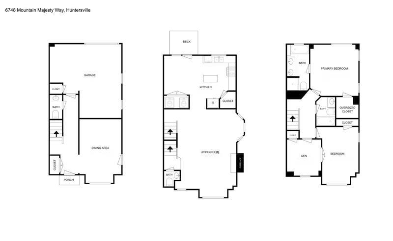 6748 Mountain Majesty Way Property Photo 26