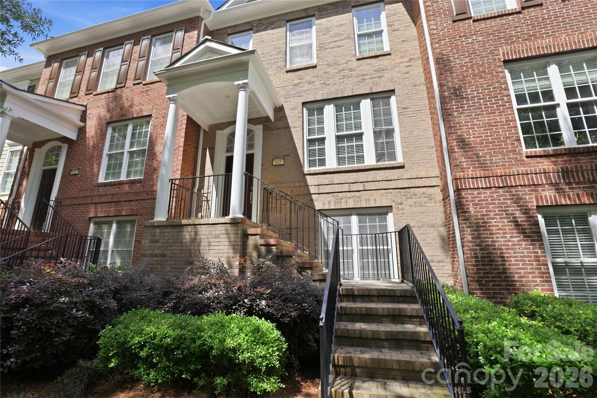 645 Sixth Baxter Crossing Property Photo 1