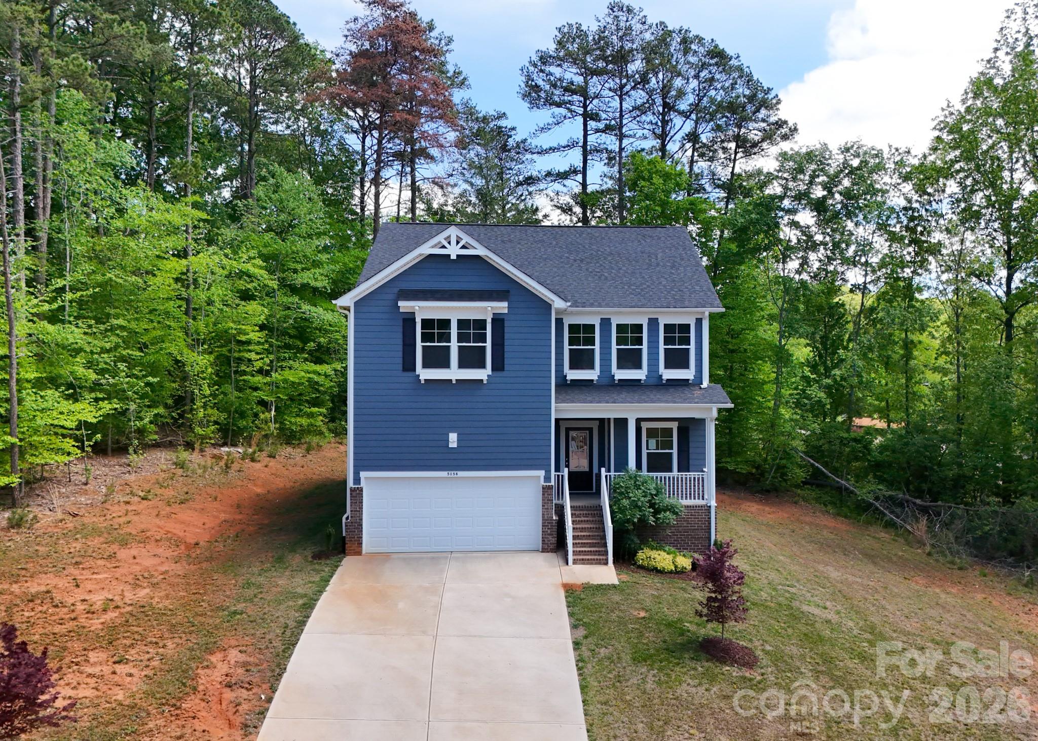 5156 Mark Drive Property Photo 1