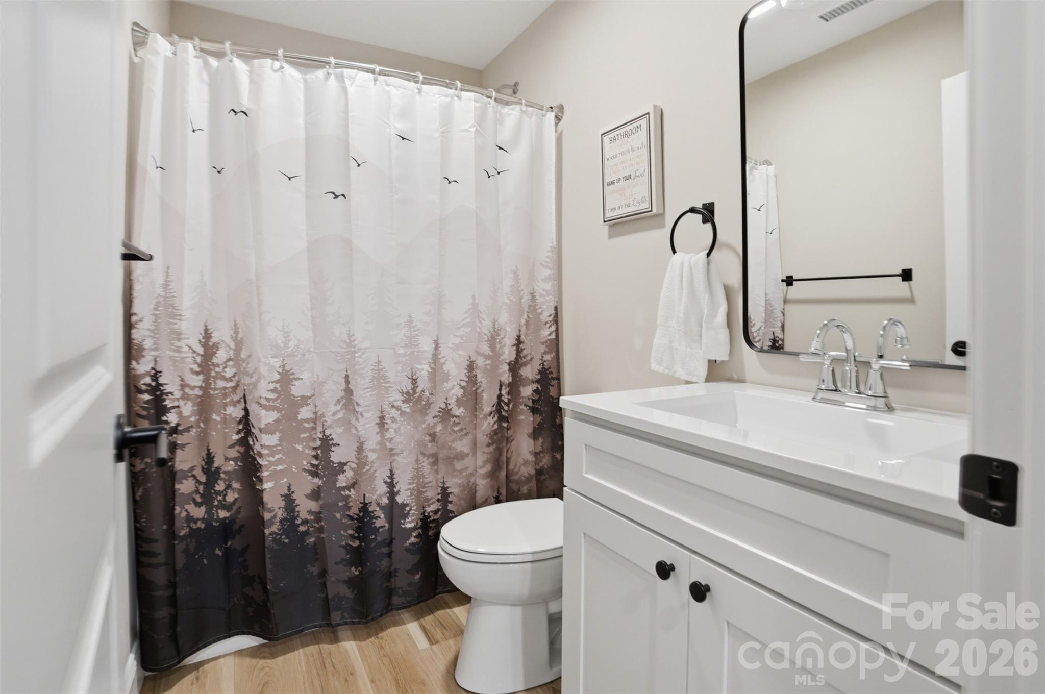 5961 Charlie Little Road Property Photo 9