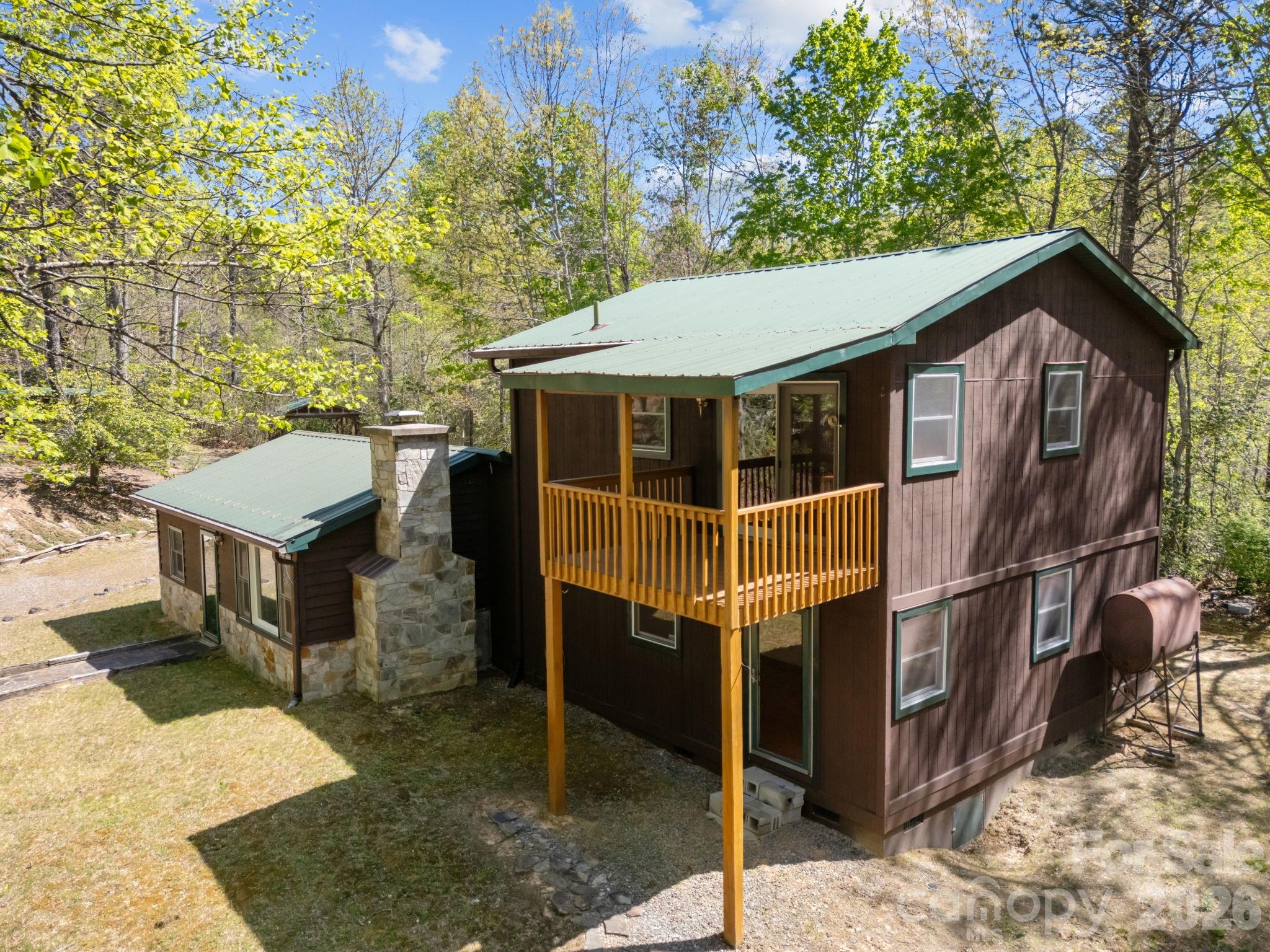78 Bird Creek Estates Road Property Photo 1